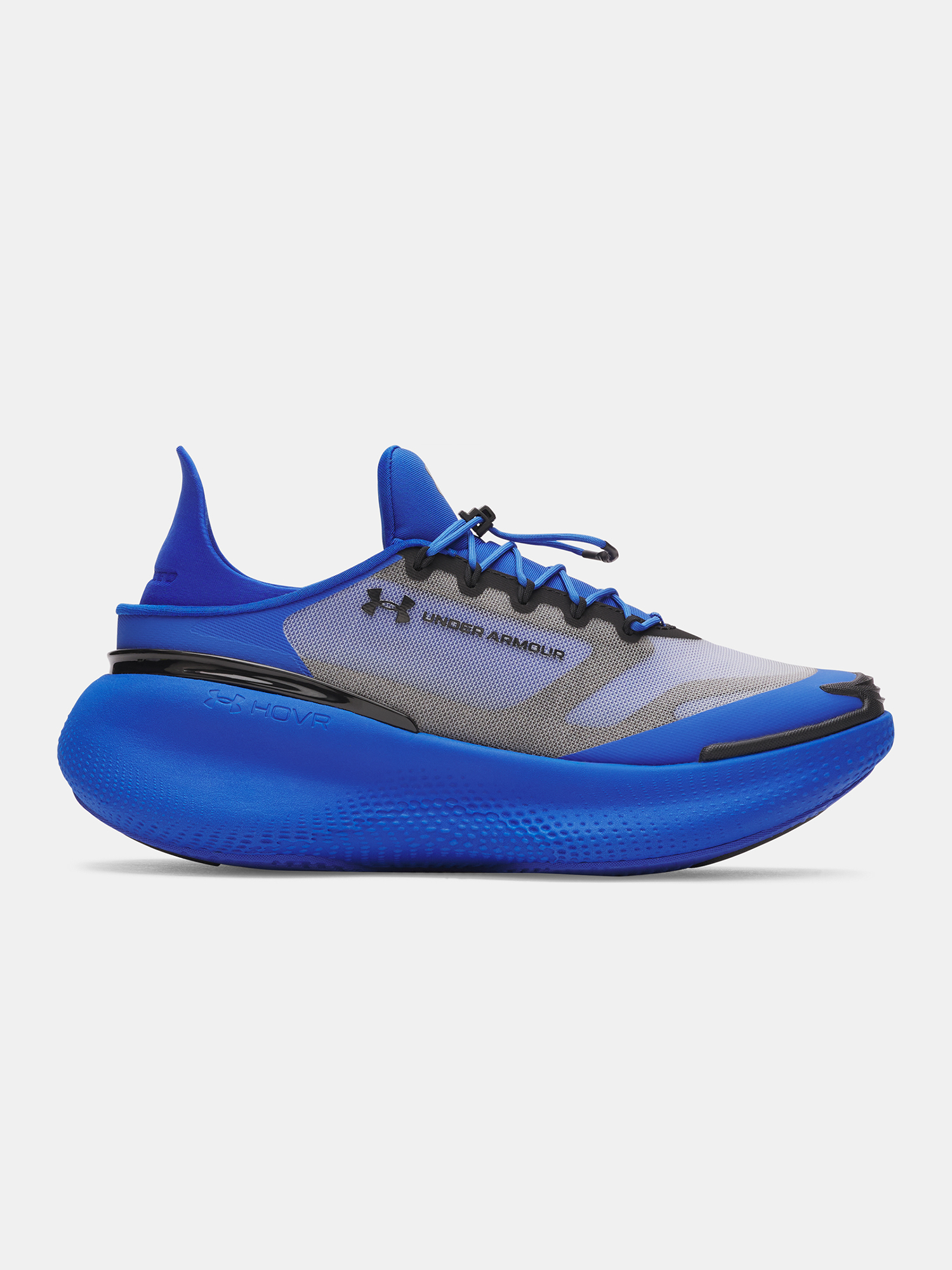 Childrens shoes Under Armour UA GS Nova-BLU - unisex