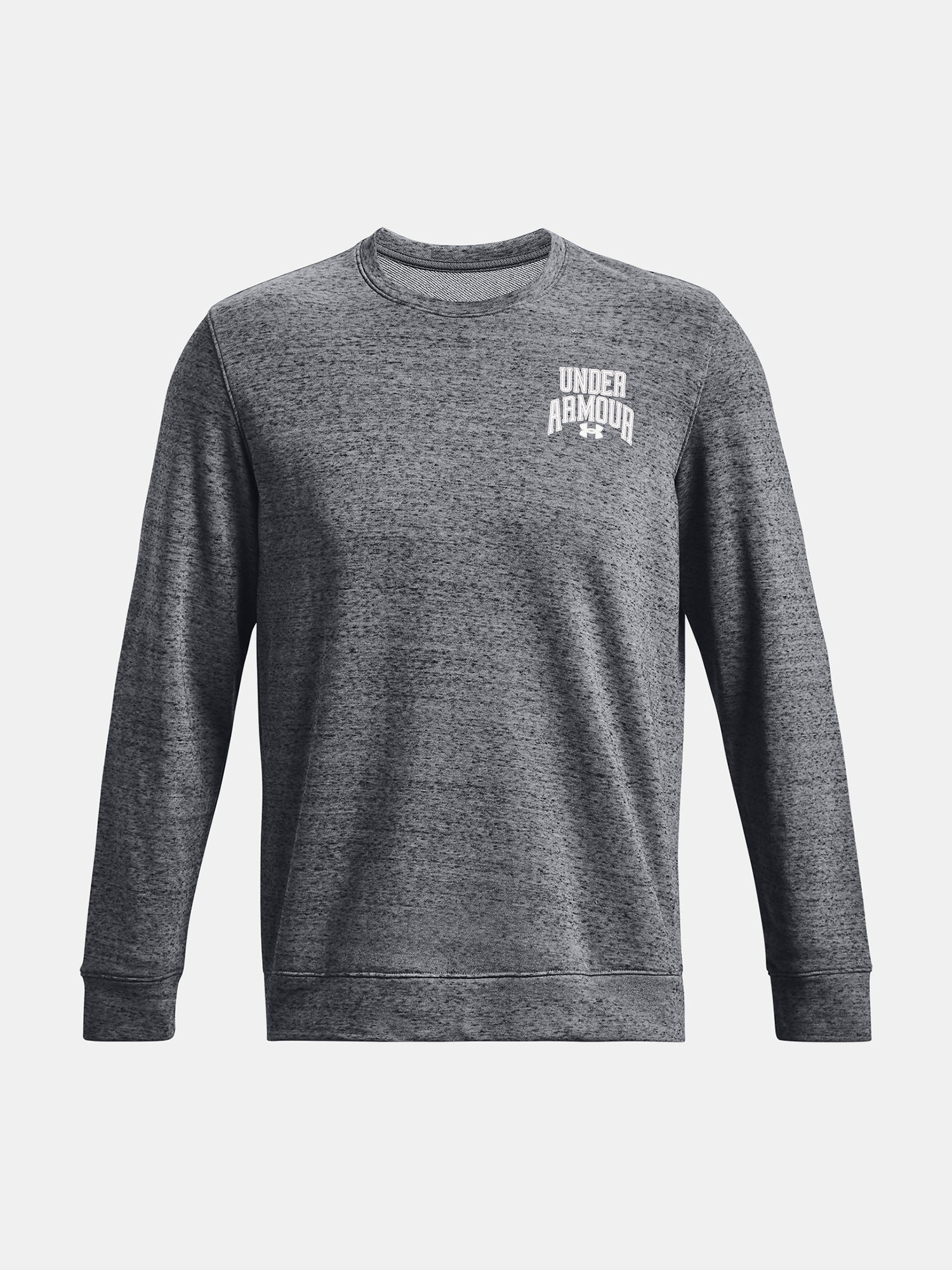 Jachete si tricouri pentru barbati Under Armour - gri