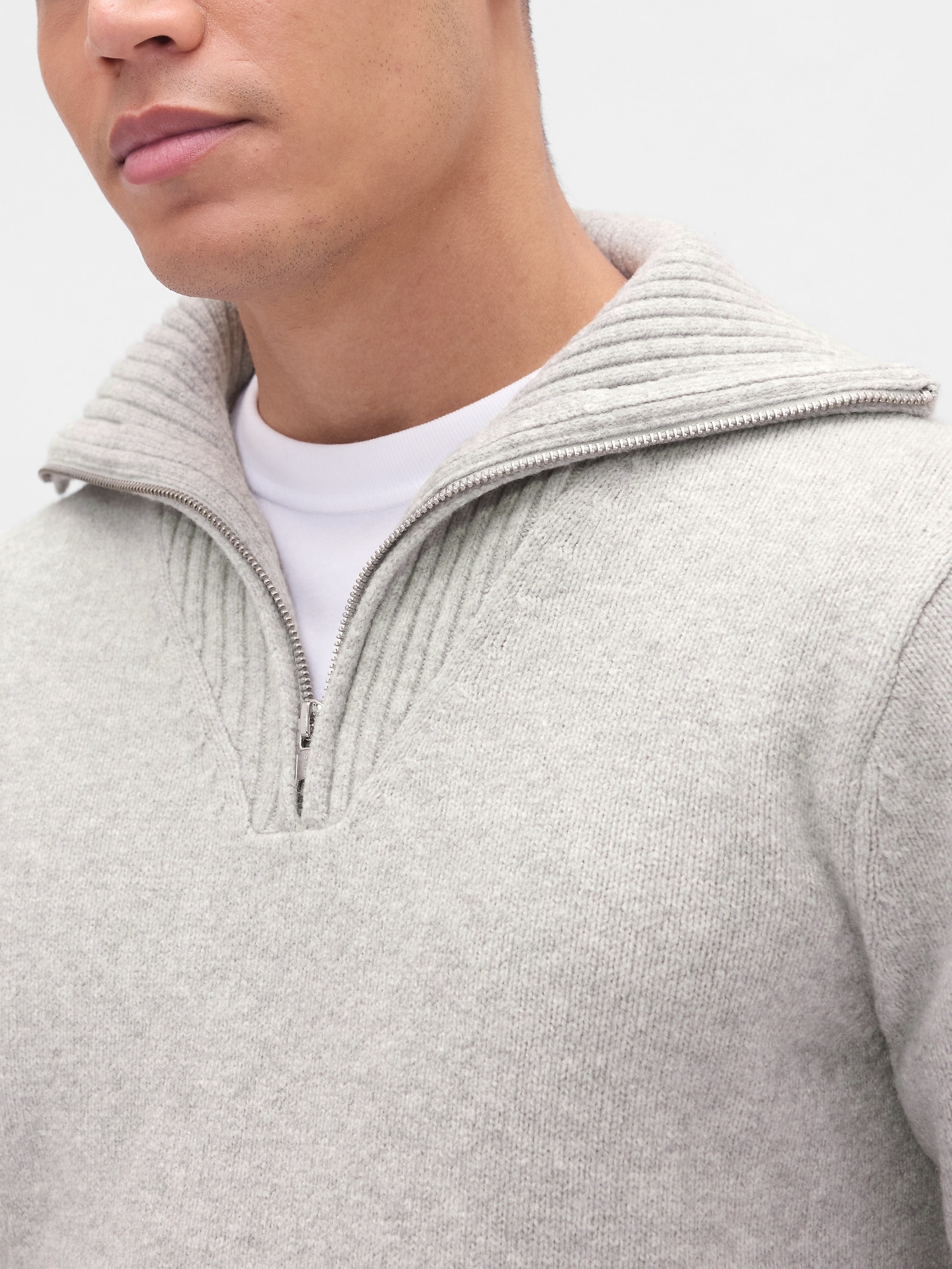 GAP CashSoft Sweater - Men's