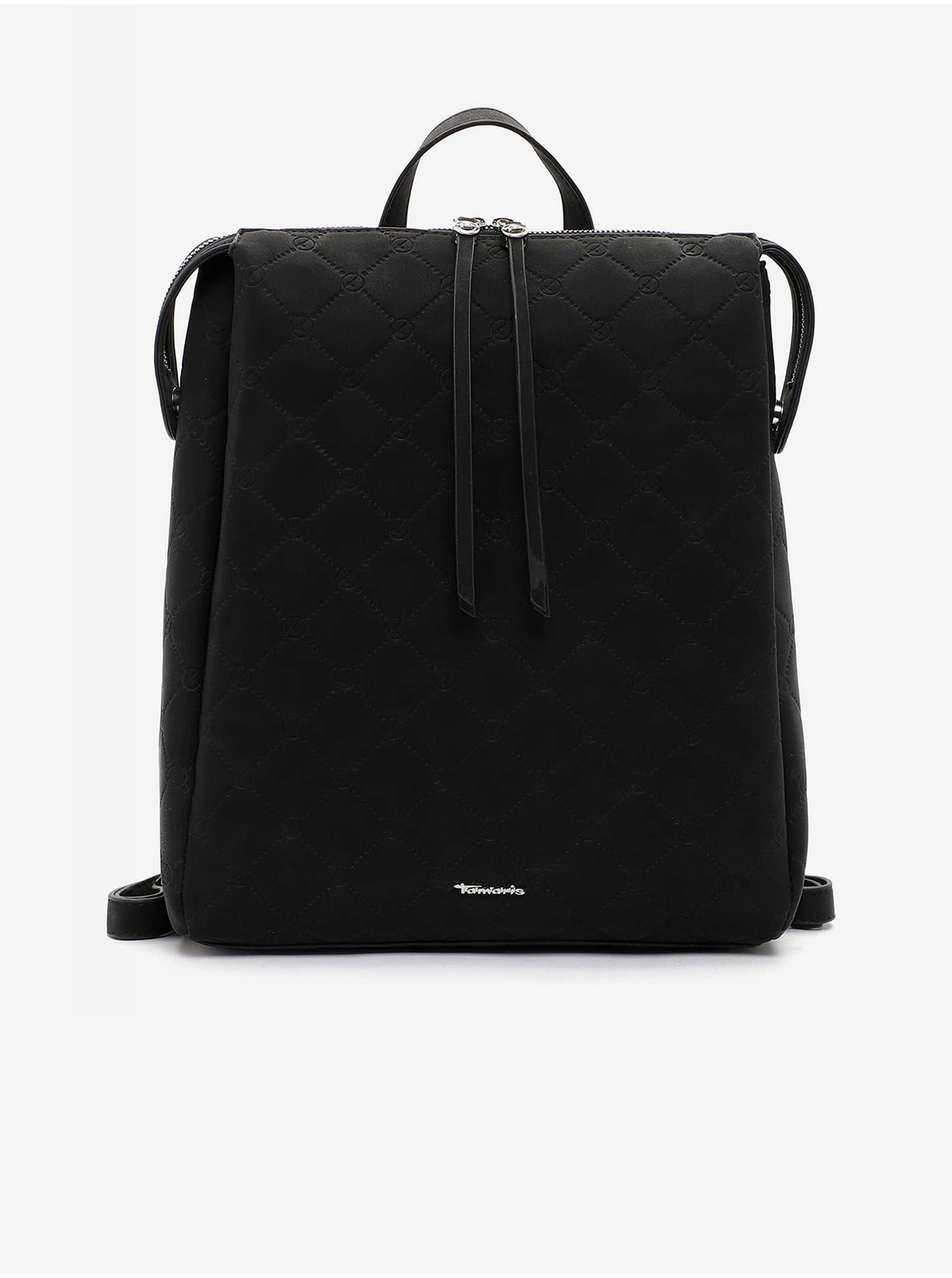 black-patterned-backpack-tamaris-anastasia-soft-women