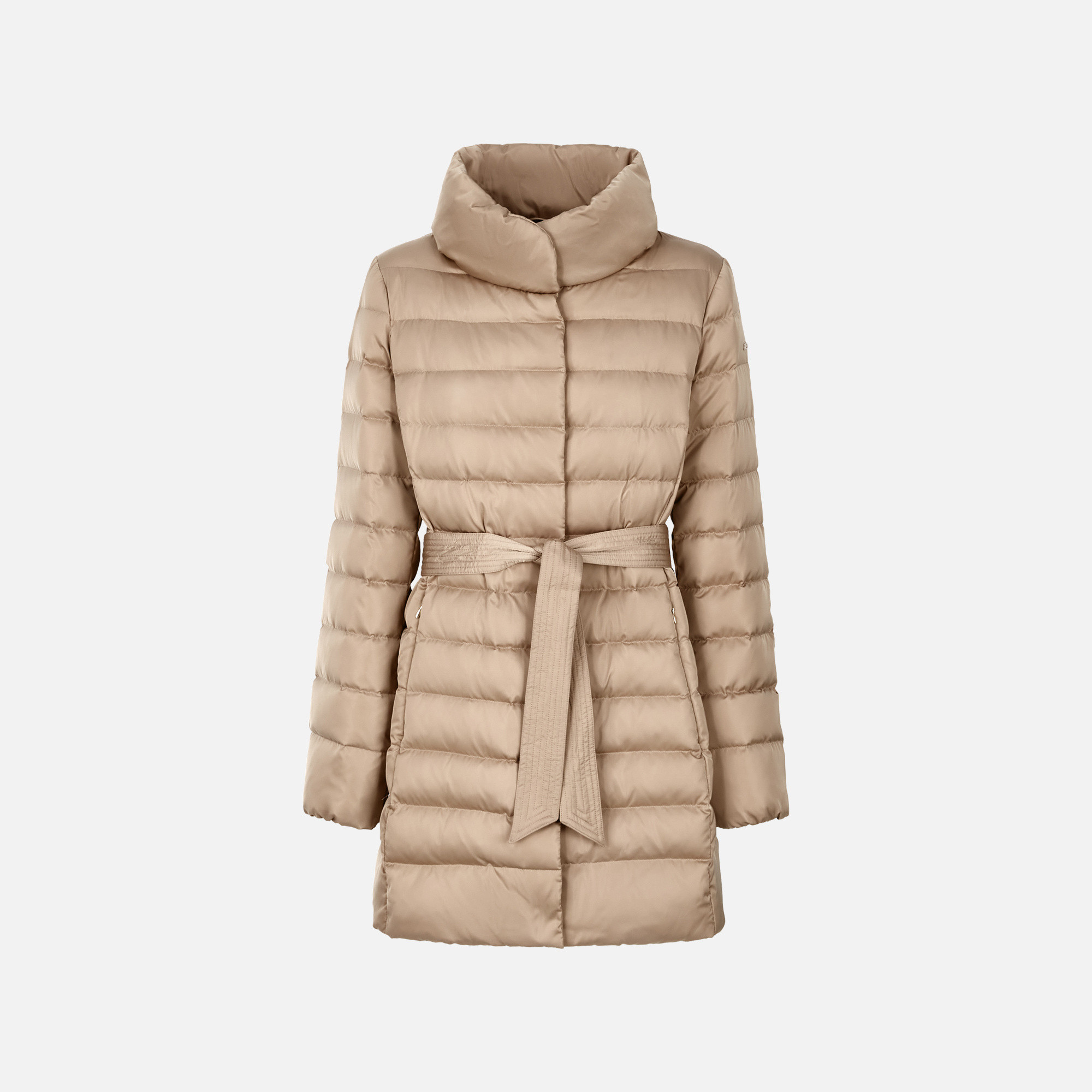 Sportivă pentru femei jachetă Geox – design fiabilă