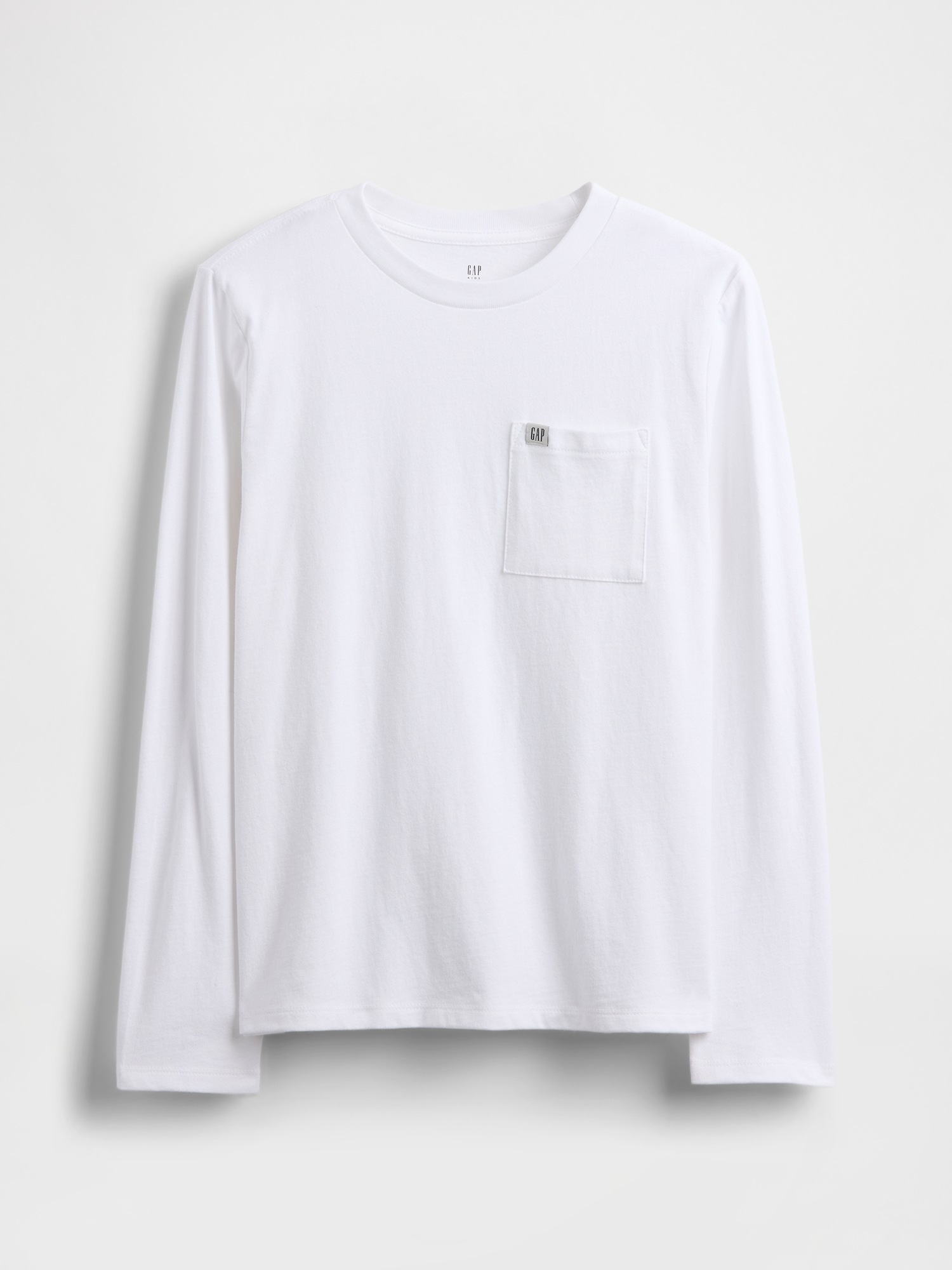 GAP Children's T-shirt with pocket - Boys