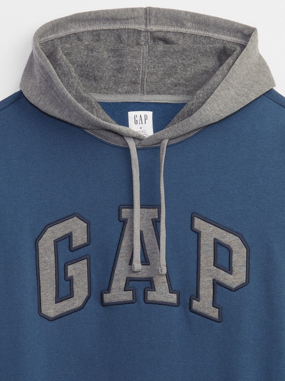GAP Multicolor Sweatshirt with Logo - Men