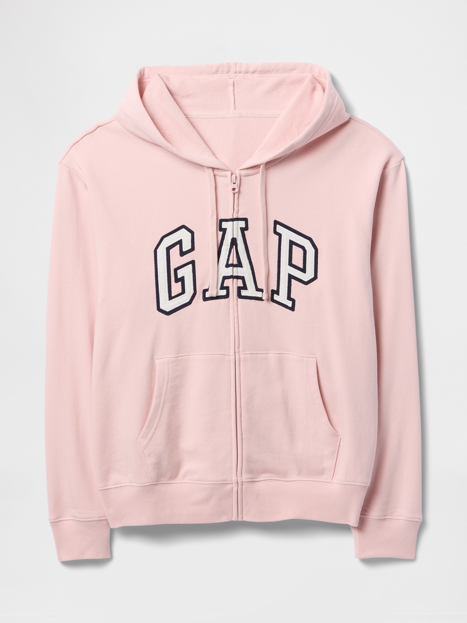 GAP Sweatshirt with logo - Women's