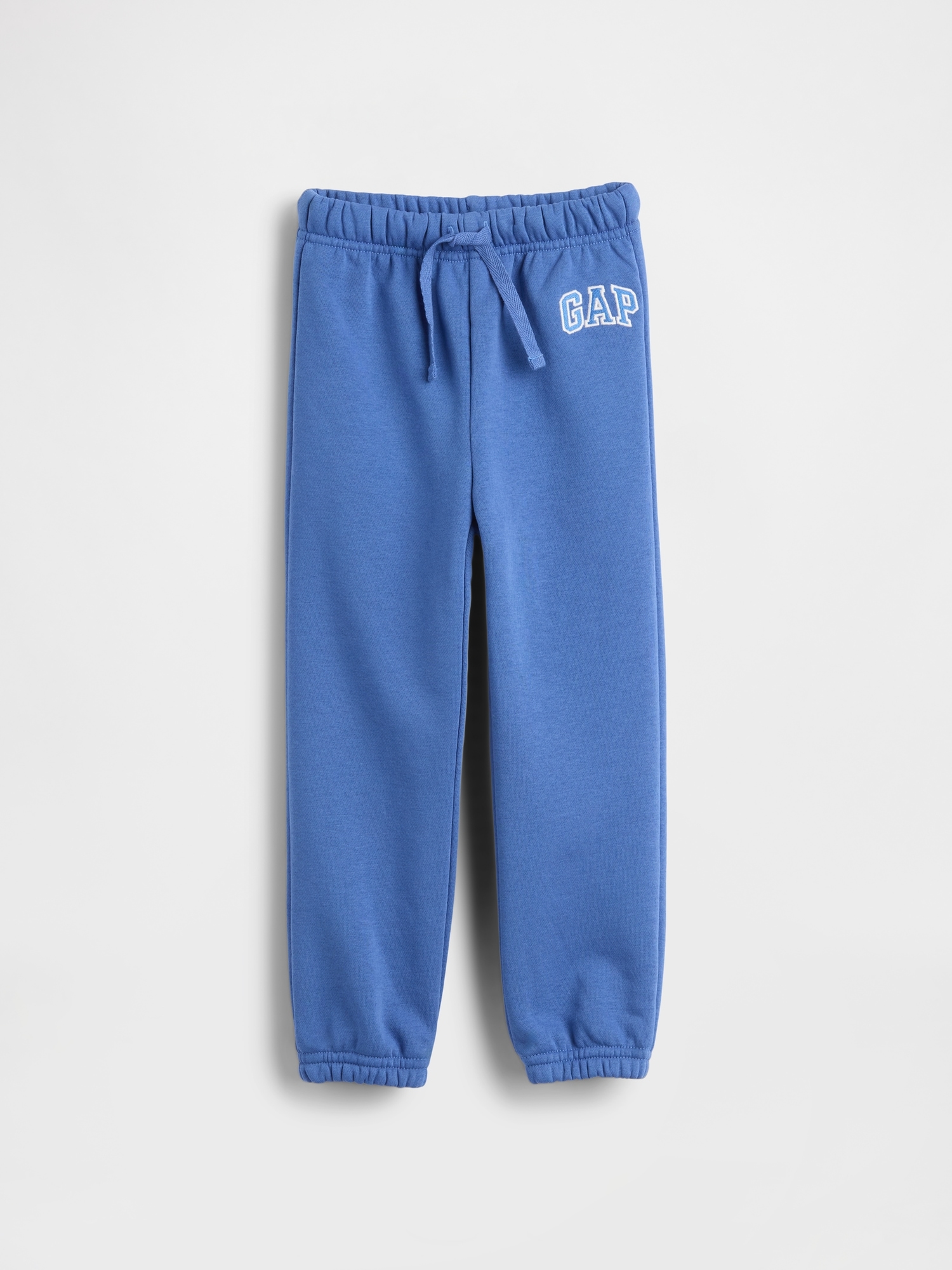 GAP Baby Sweatpants with Logo - Boys