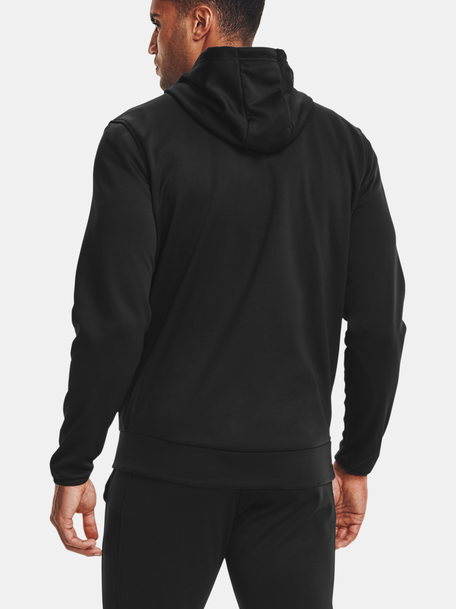 Hanorac barbati, Under Armour Fleece