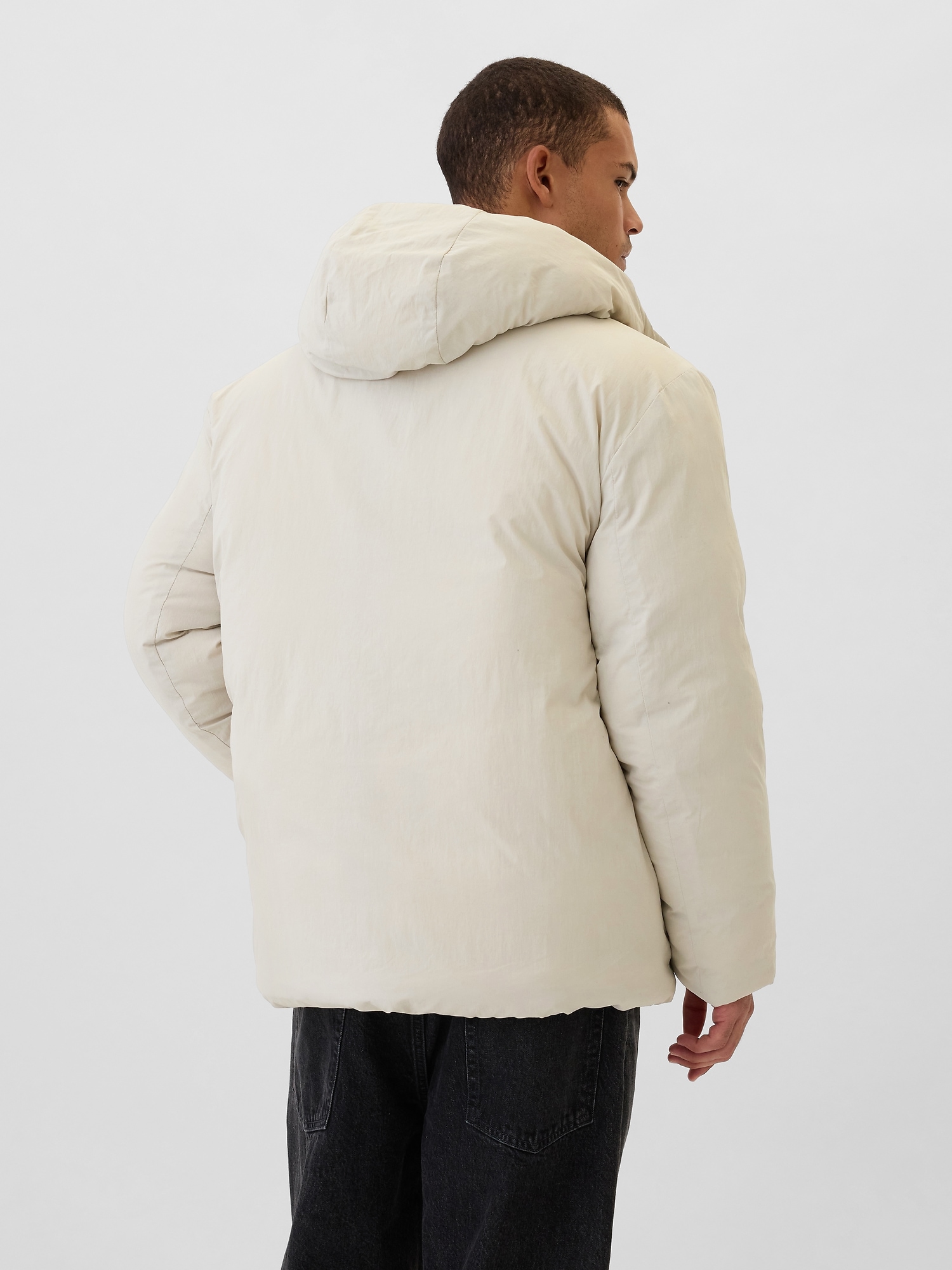 GAP Waterproof Jacket - Men