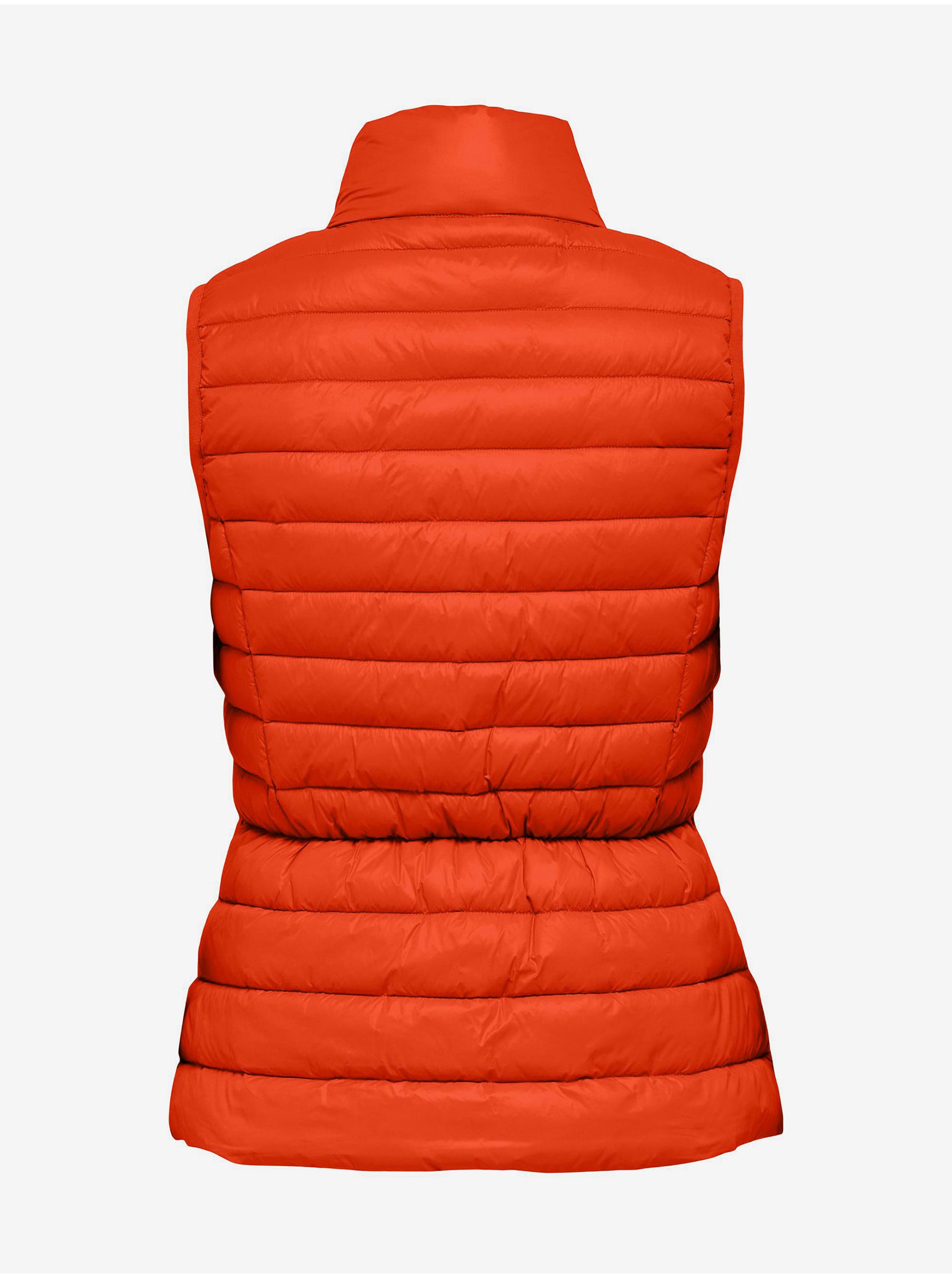 Veste pentru femei ONLY - rosu