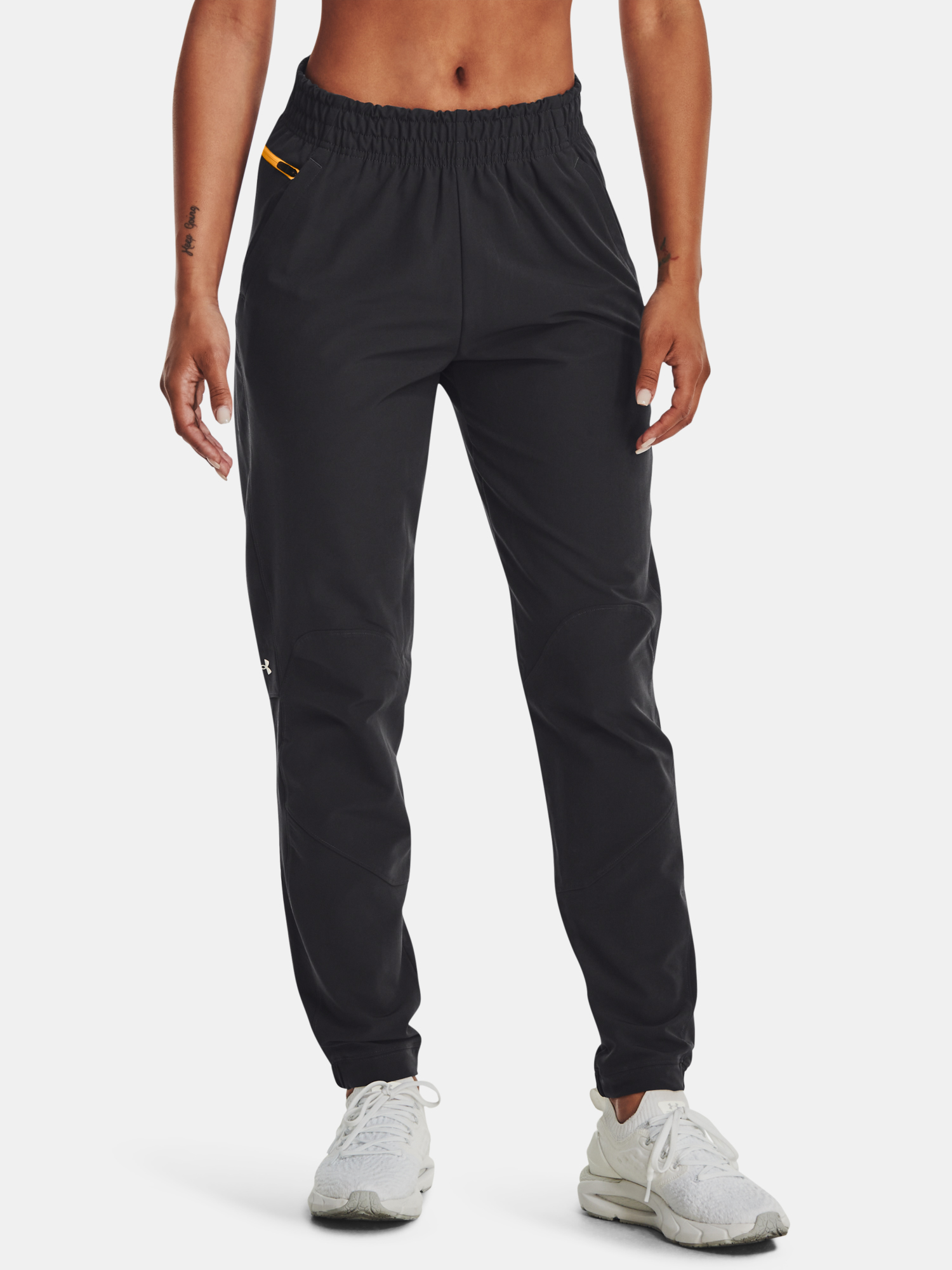 Under Armour Terrain Pant-GRY Pants - Women