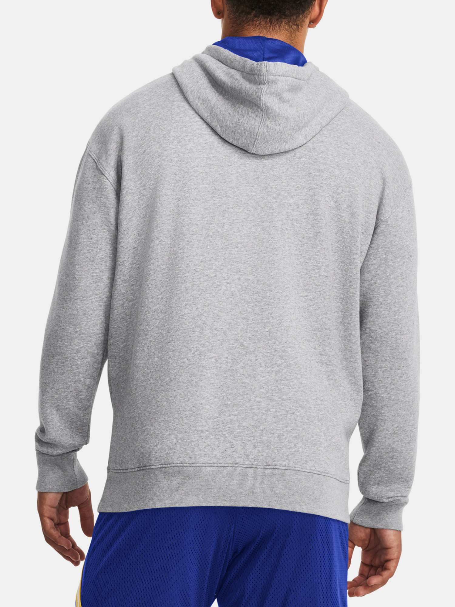 pentru barbati Under Armour - gri deschis