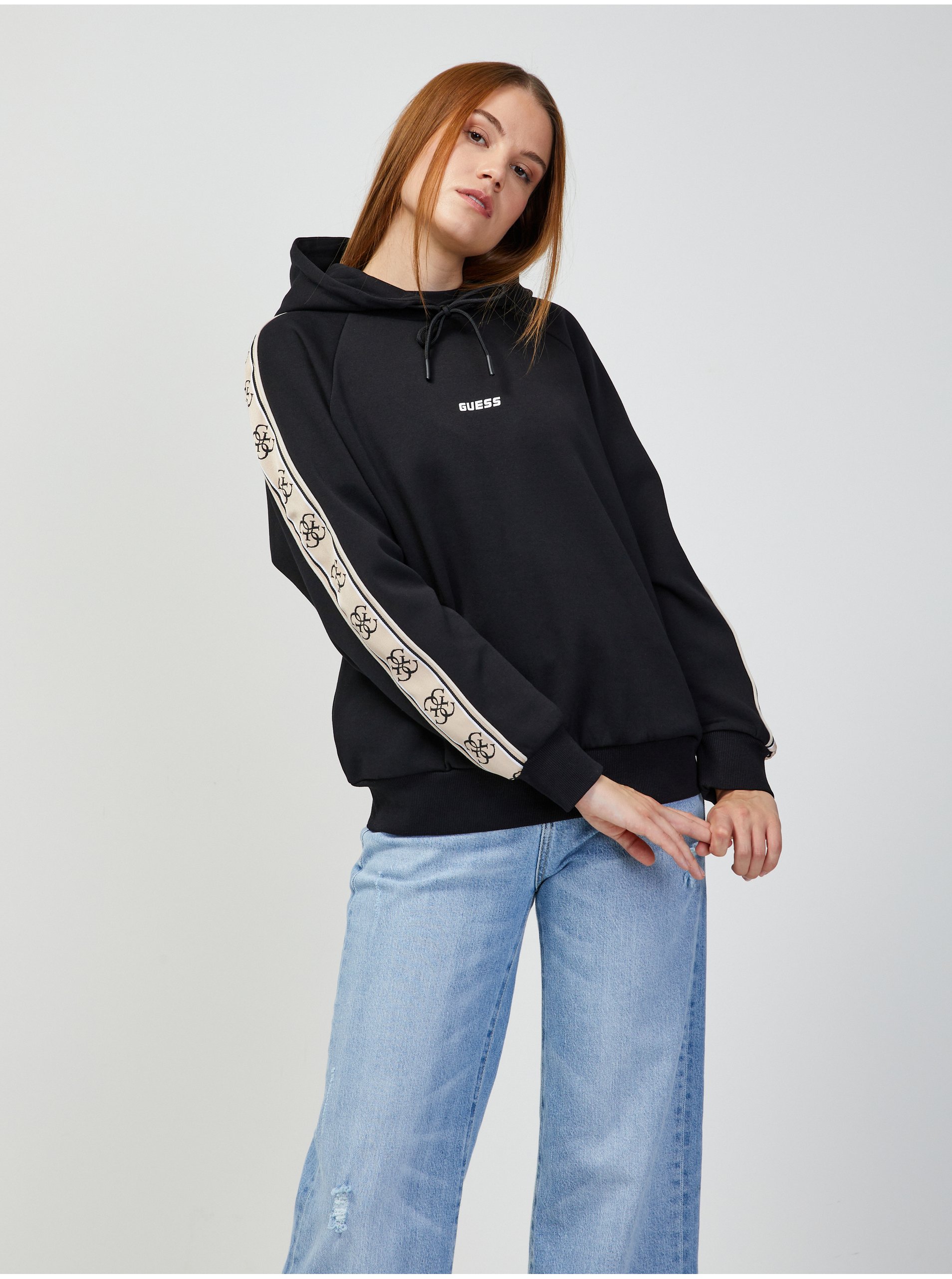 black-women-s-hoodie-guess-britney-women