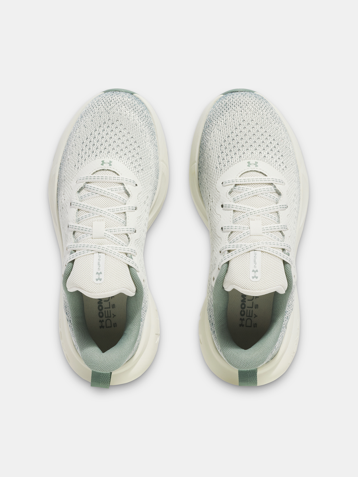 Women's shoes Under Armour UA W Infinite - Women's