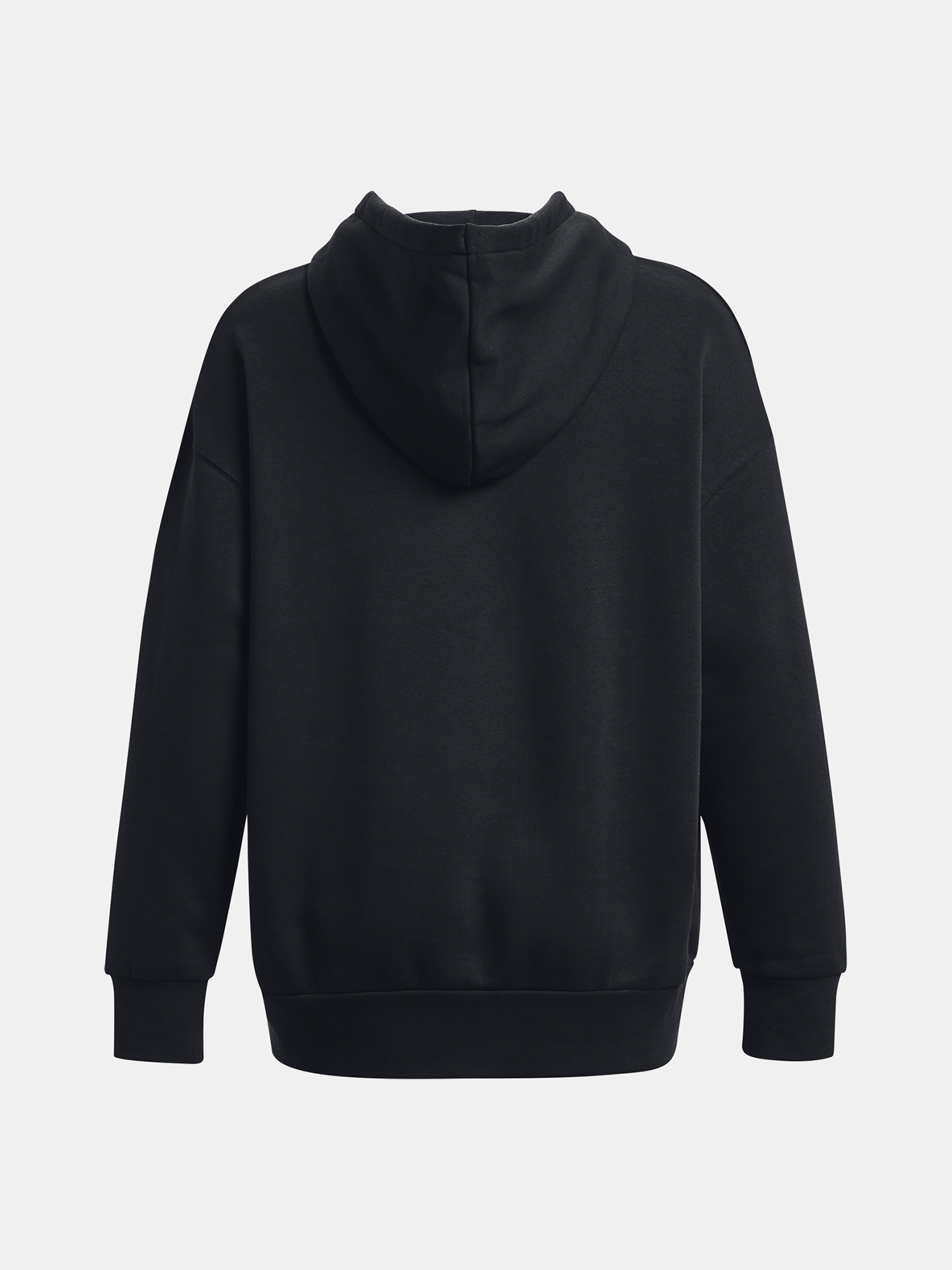 Jachete si tricouri pentru femei Under Armour - negru