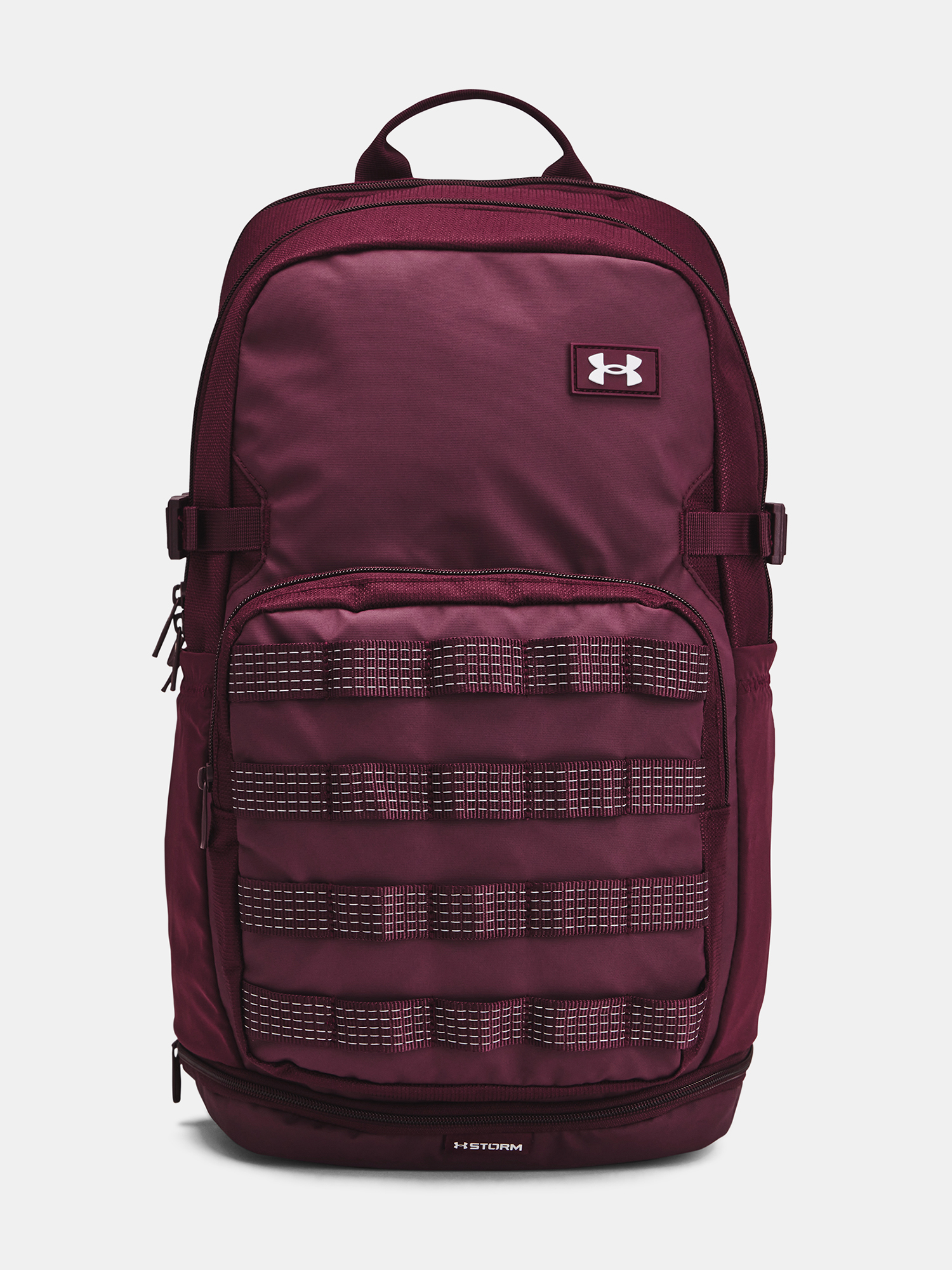 Under Armour Backpack UA Triumph Sport Backpack-MRN - Unisex