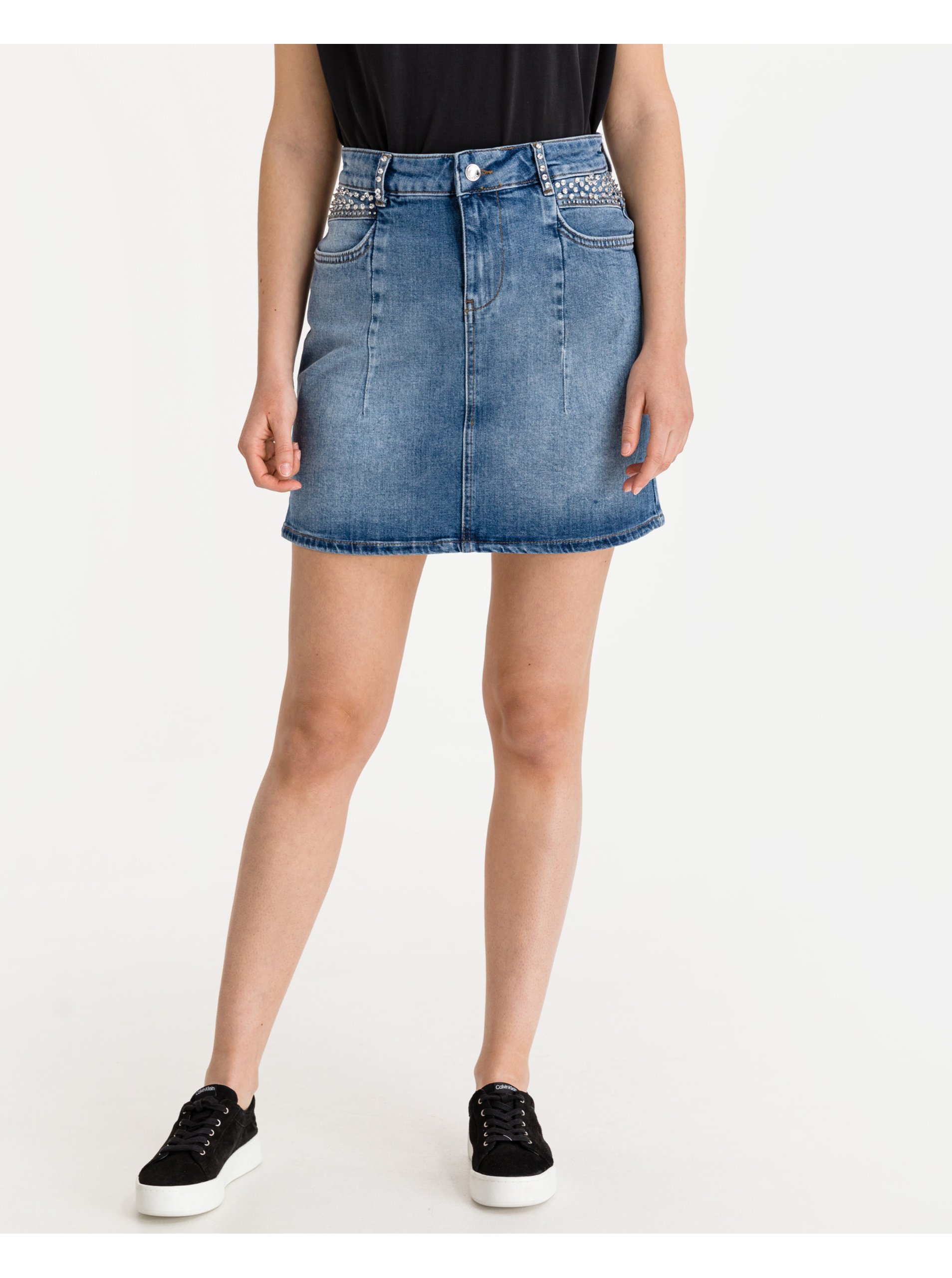 liu-jo-skirt-women