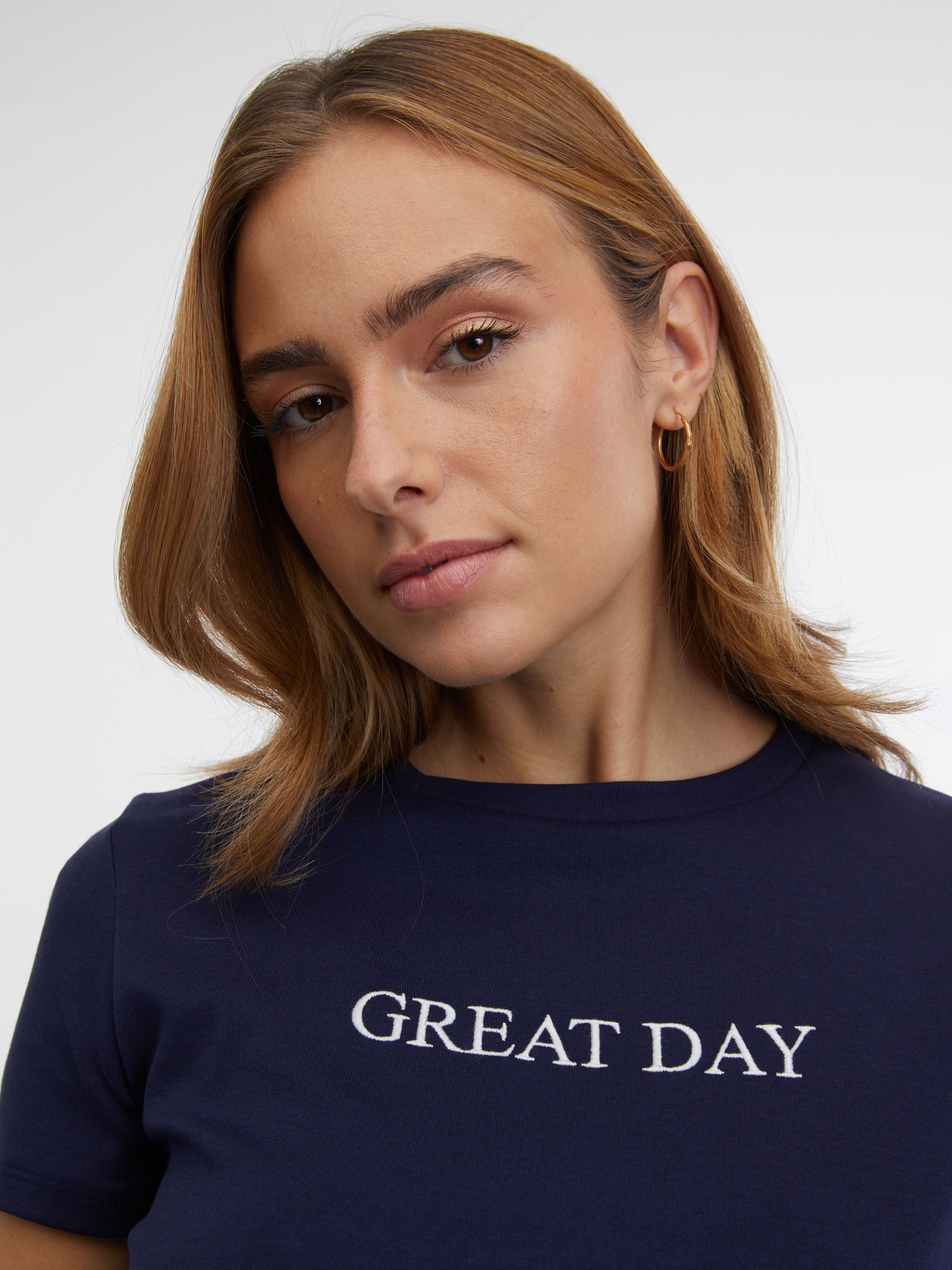 pentru femei ORSAY - albastru inchis