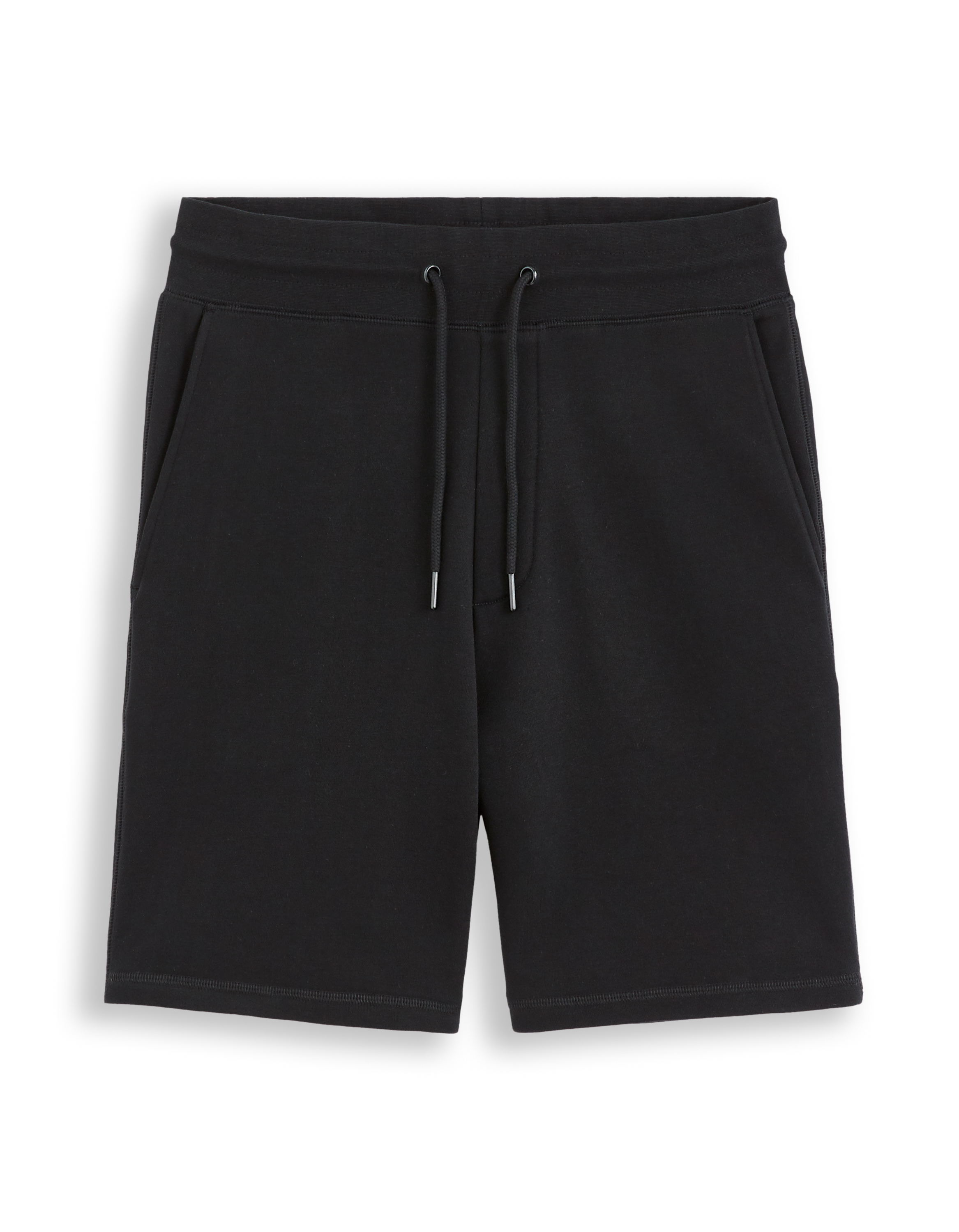 Pantaloni scurti pentru barbati Celio - negru