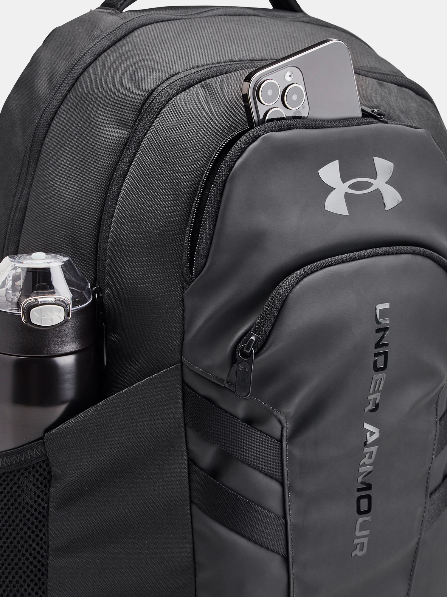Under Armour Unisex backpack UA Hustle 6.0 Pro BP - unisex