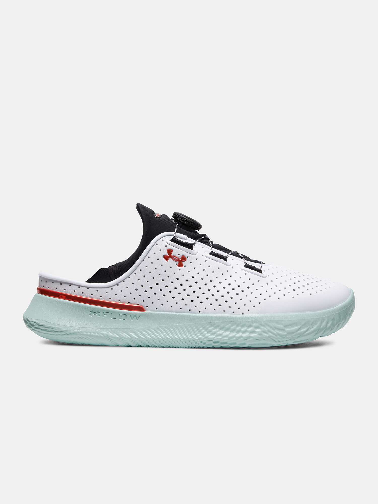 Under Armour Unisex shoes UA Slipspeed Trainer SYN - unisex