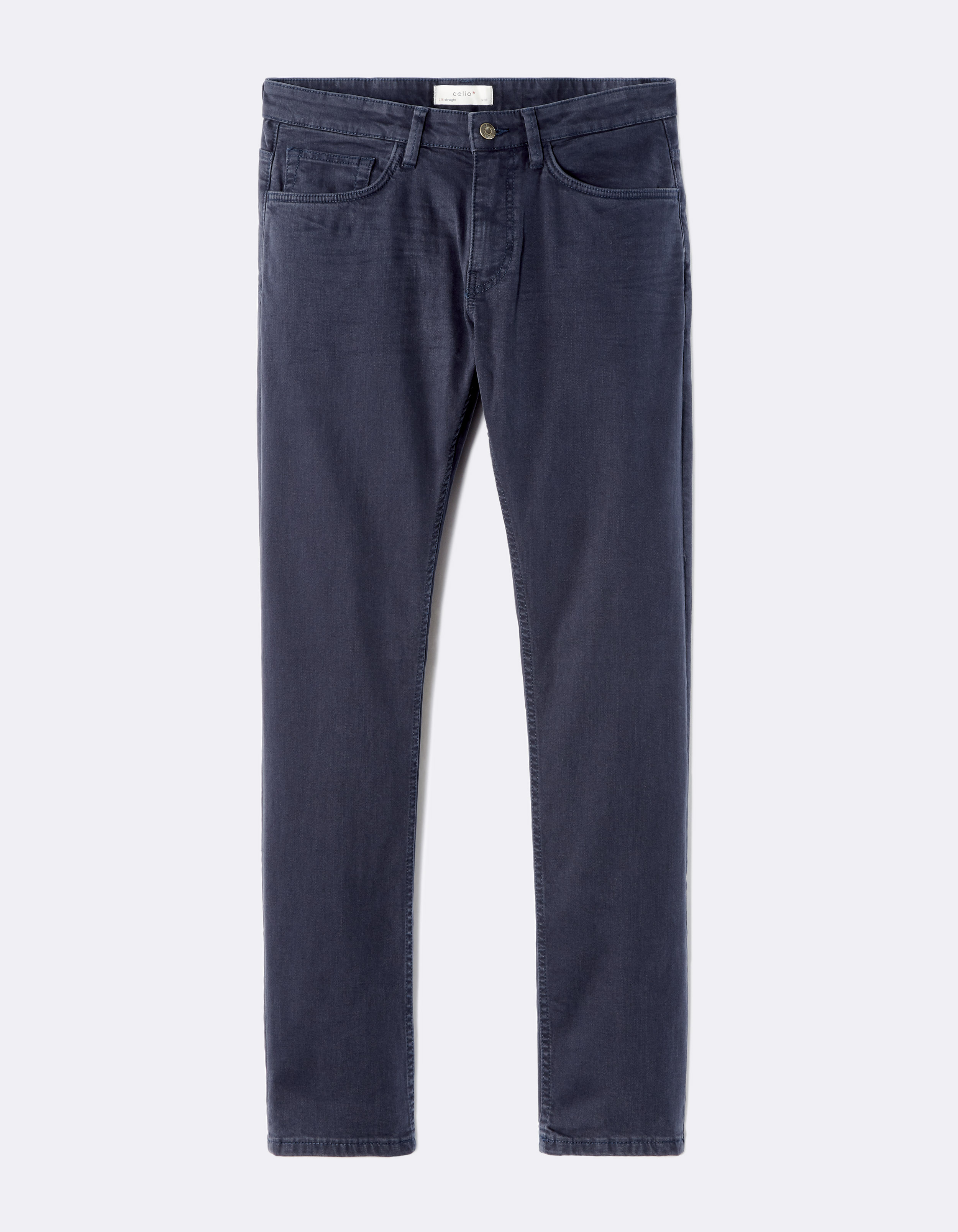 Celio Džíny Jopry - Pánské