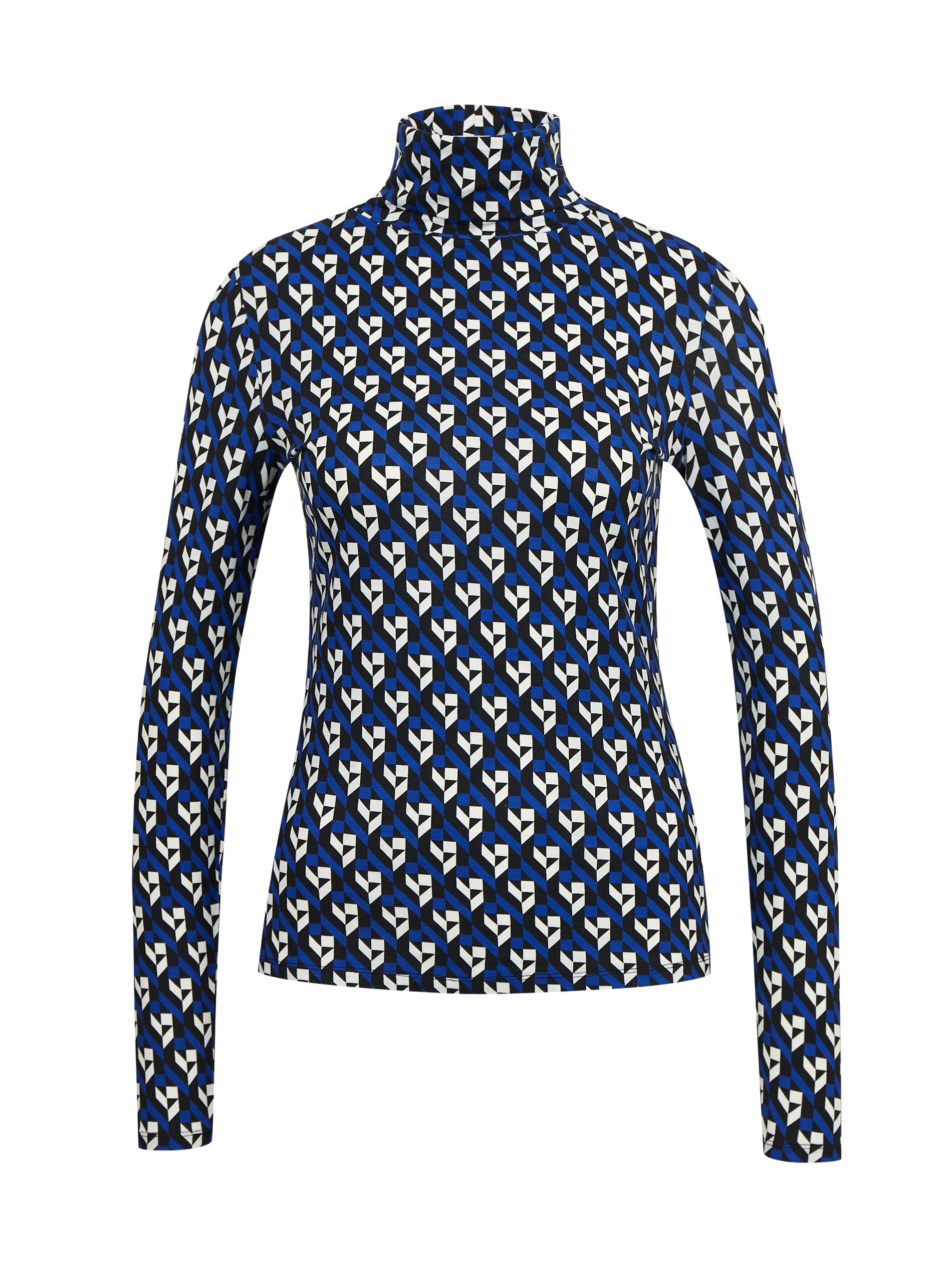 Bluze pentru femei ORSAY - albastru, albastru inchis, alb