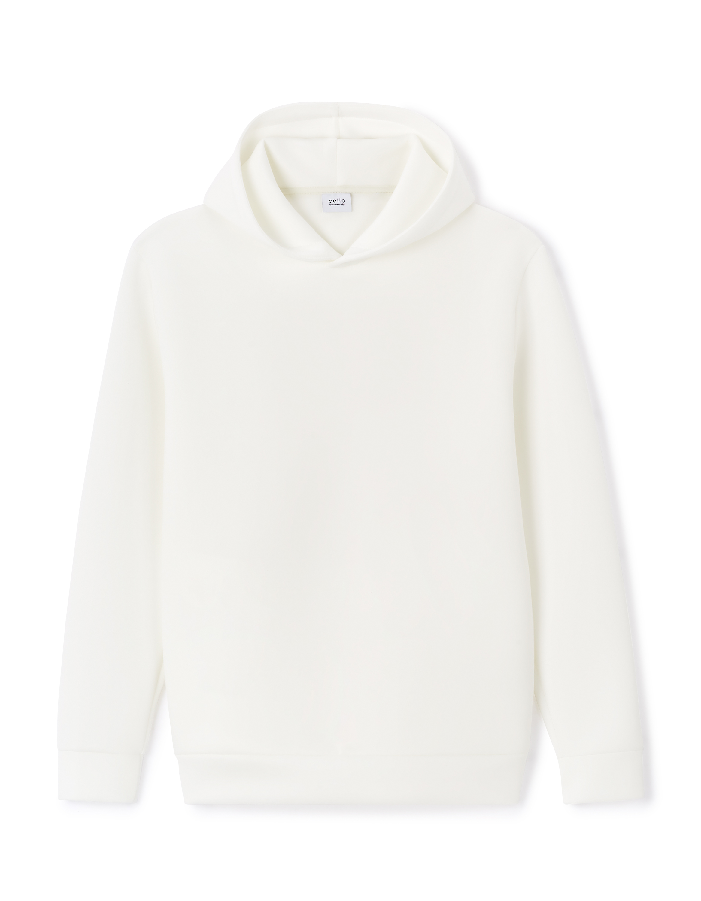 Celio Lescuba hoodie - Mens
