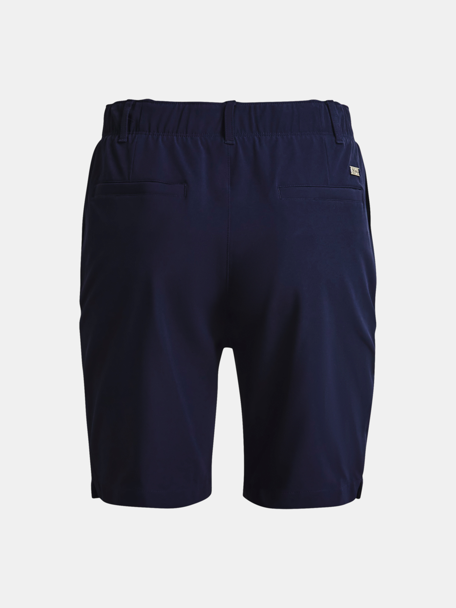Pantaloni si pantaloni scurti pentru femei Under Armour - albastru