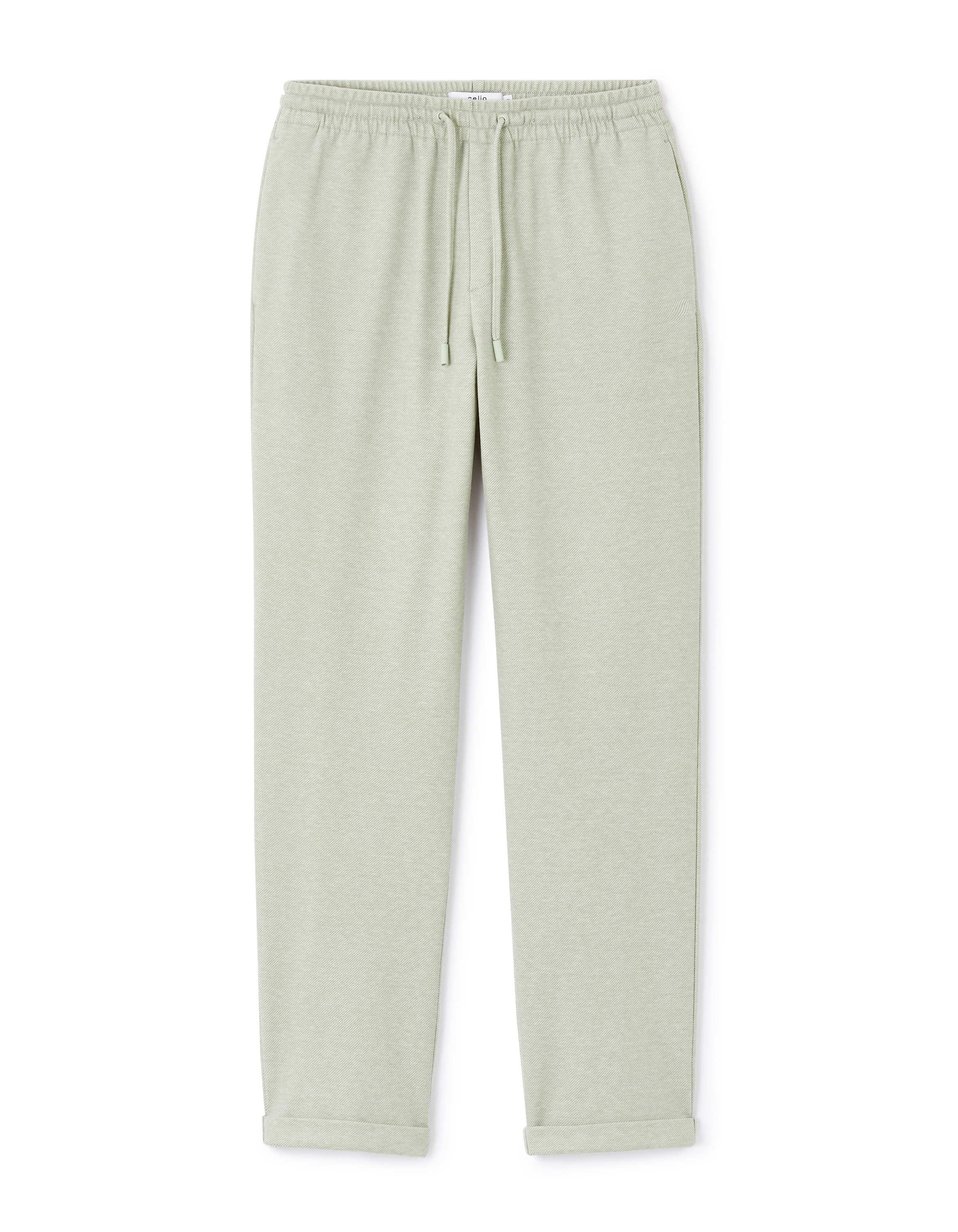 Celio Kalhoty Lopick slim - Pánské