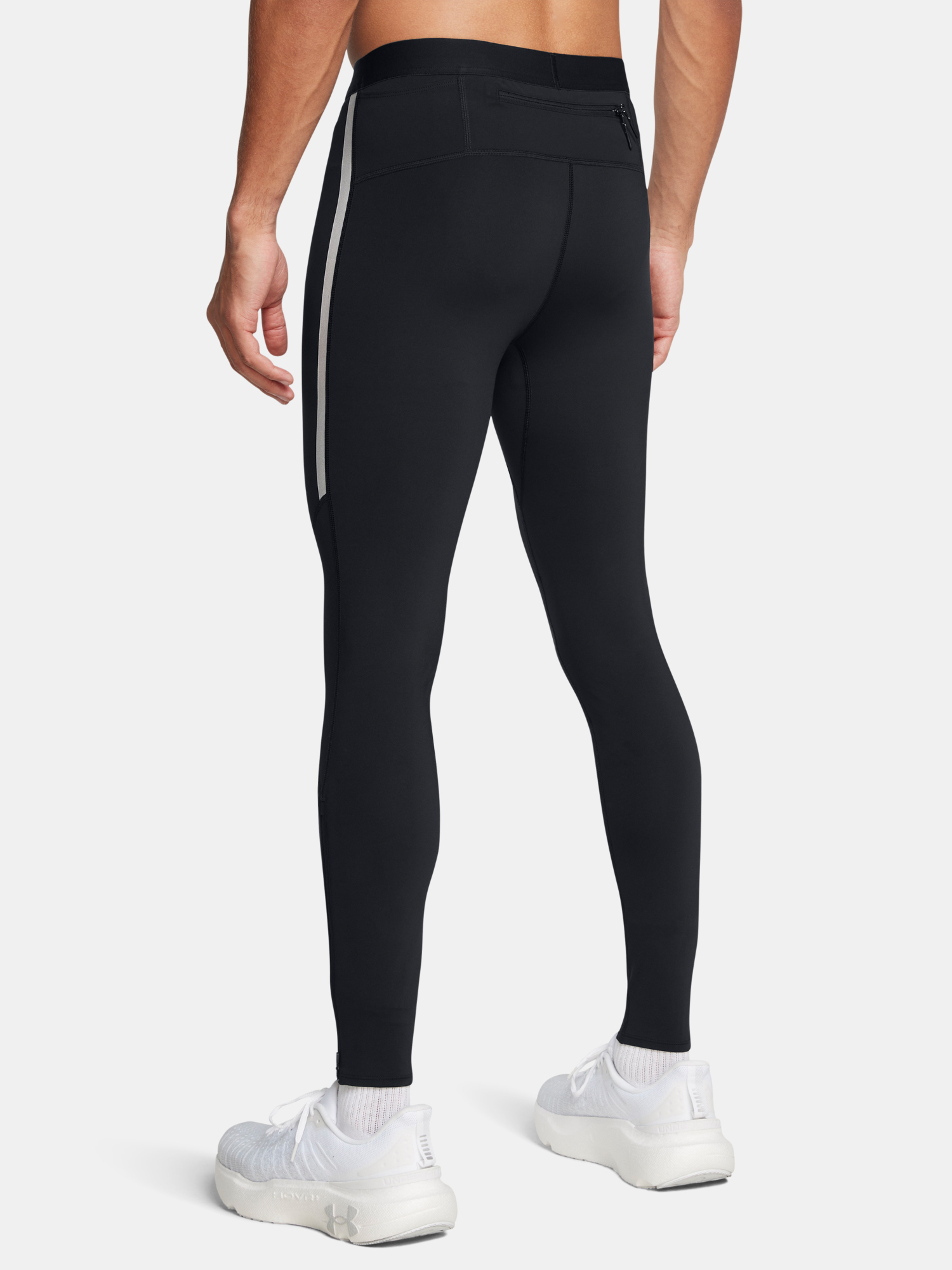 Under Armour Men's Sports Pants UA LAUNCH ELITE CW TIGHTS - Men's