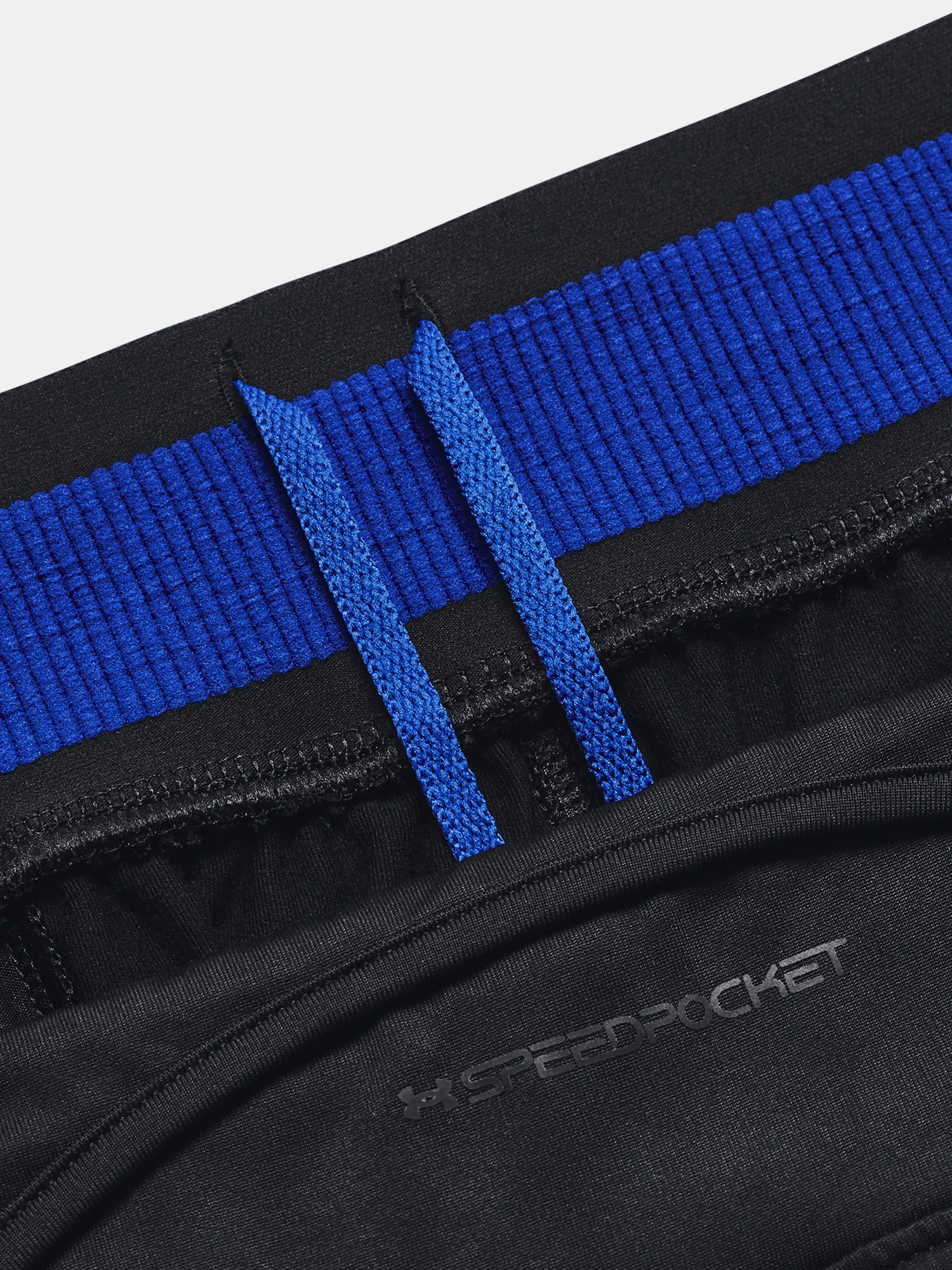 pentru barbati Under Armour - negru