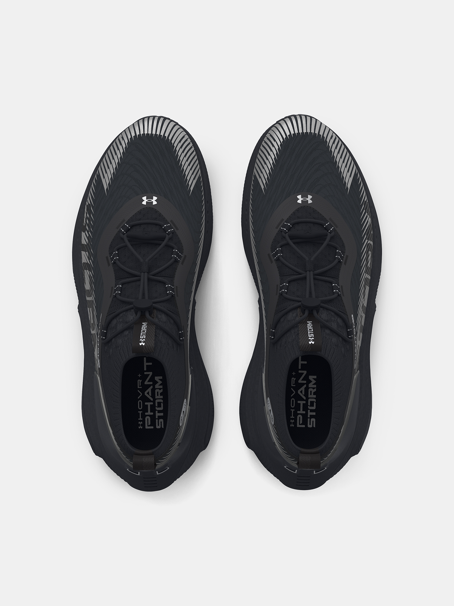Under Armour Unisex shoes UA U Phantom 4 Storm - unisex