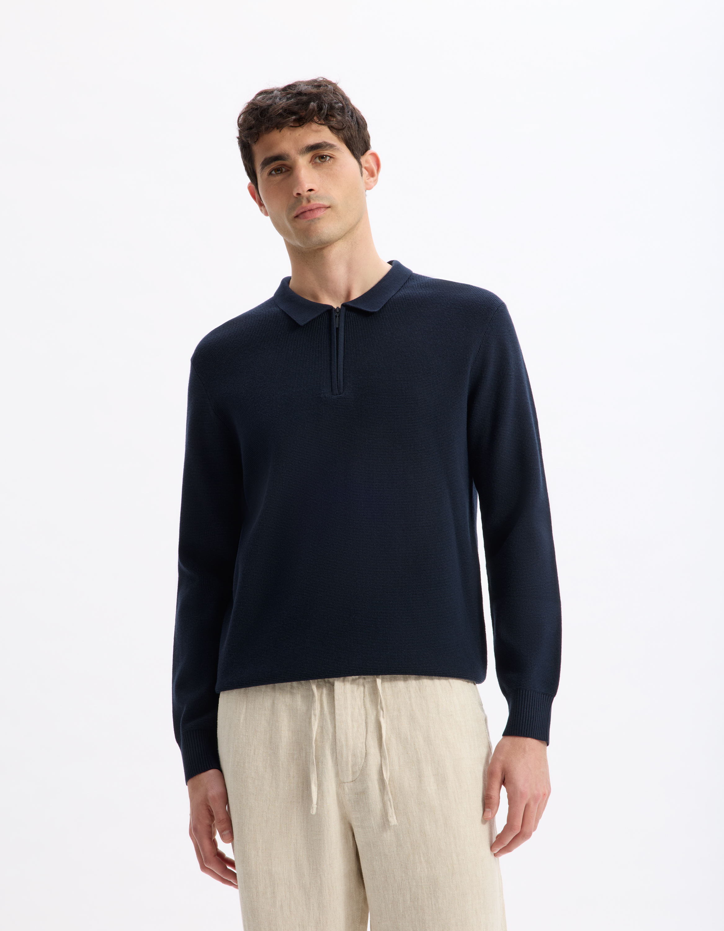 Celio Leviathan Sweater - Men&#039;s