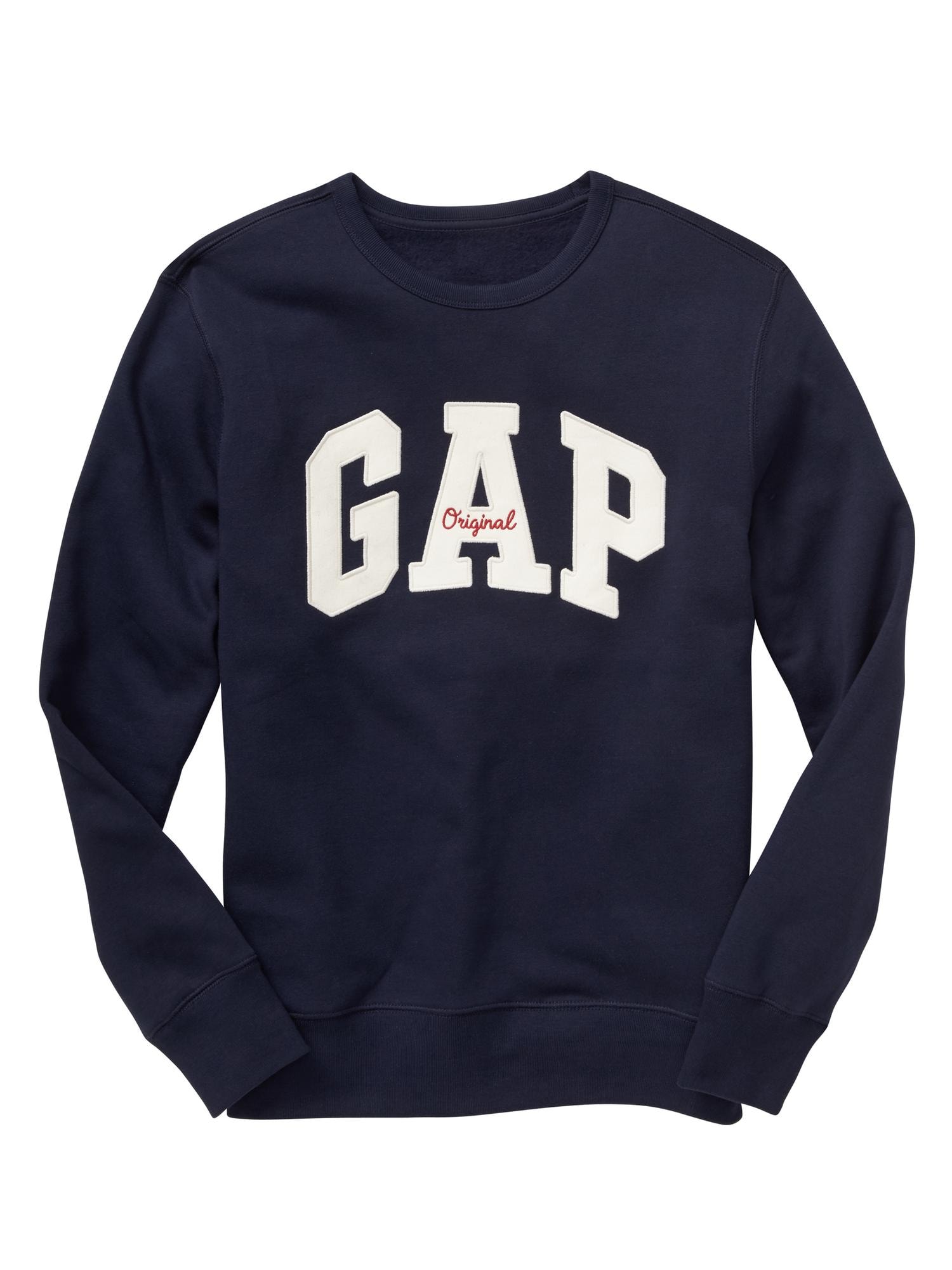 Hanorac barbati, GAP
