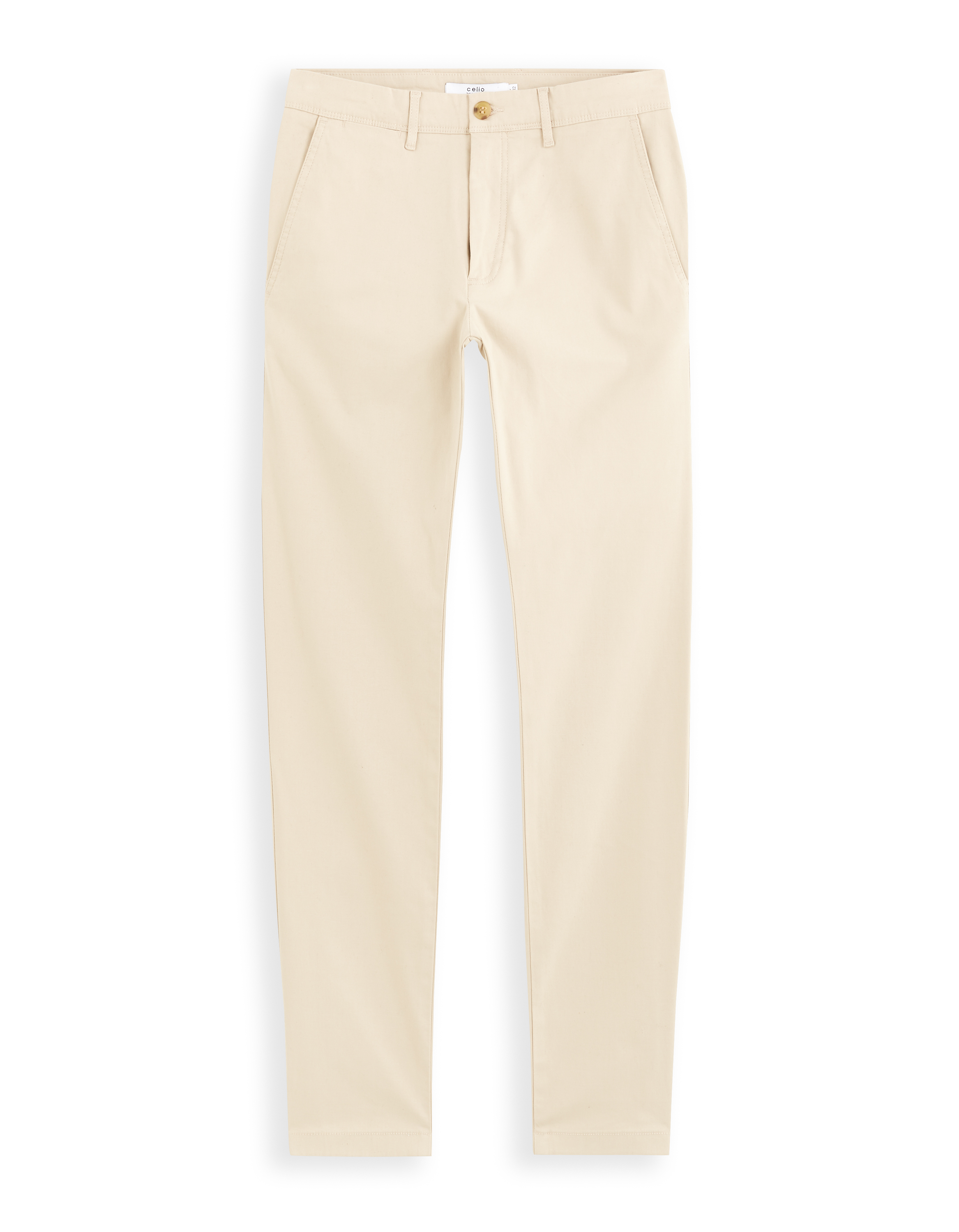 Pantaloni barbati, Celio