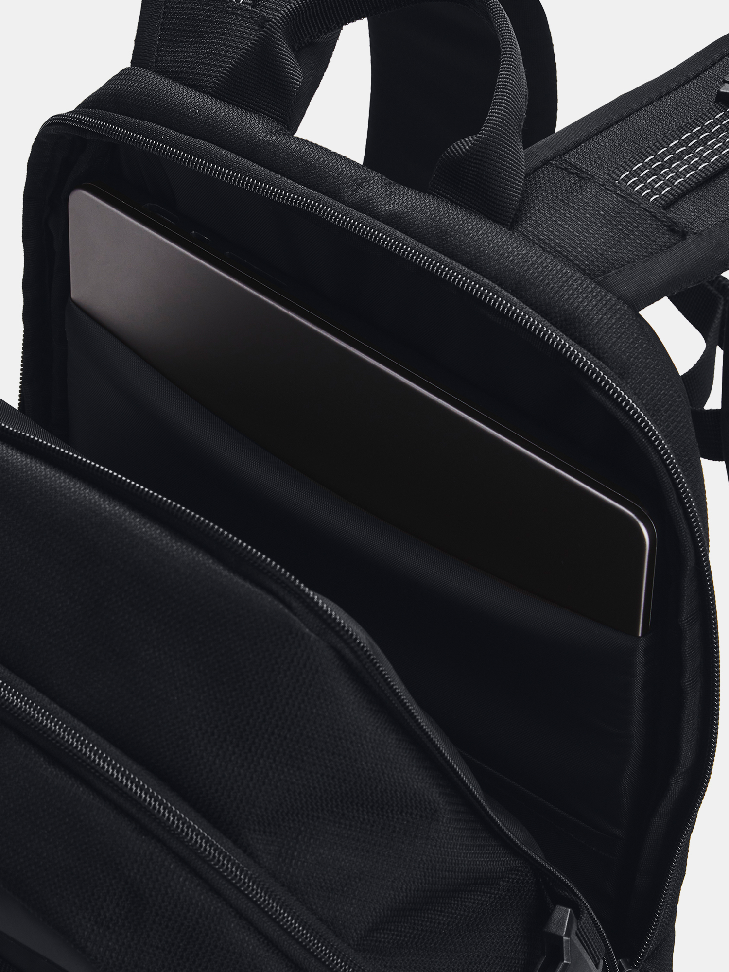 Unisex backpack Under Armour UA Triumph Sport Backpack-BLK - unisex