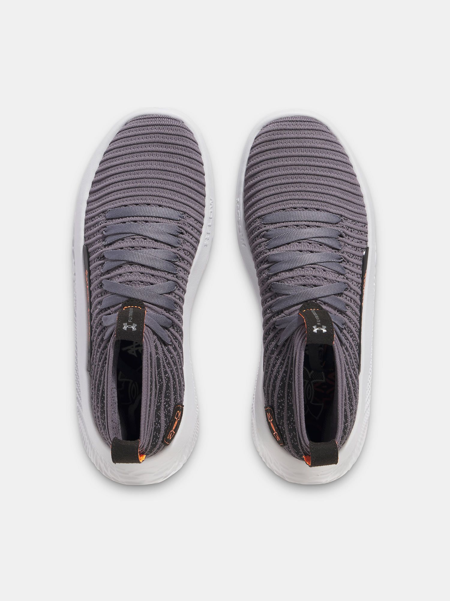 Unisex shoes Under Armour UA FLOW FUTR X Elite UAA - unisex