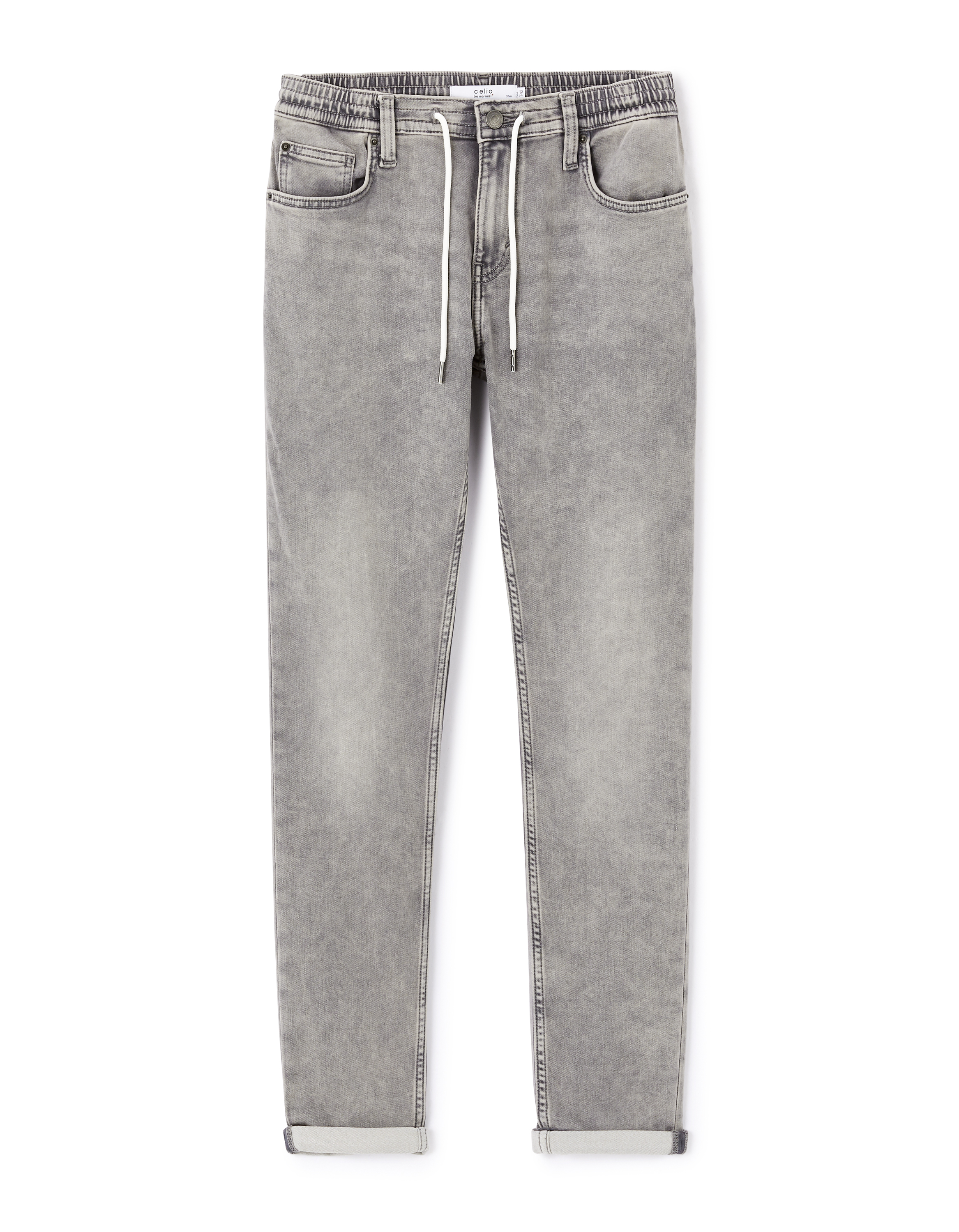 Celio Jeans Slim C25 Losuper1 - Mens