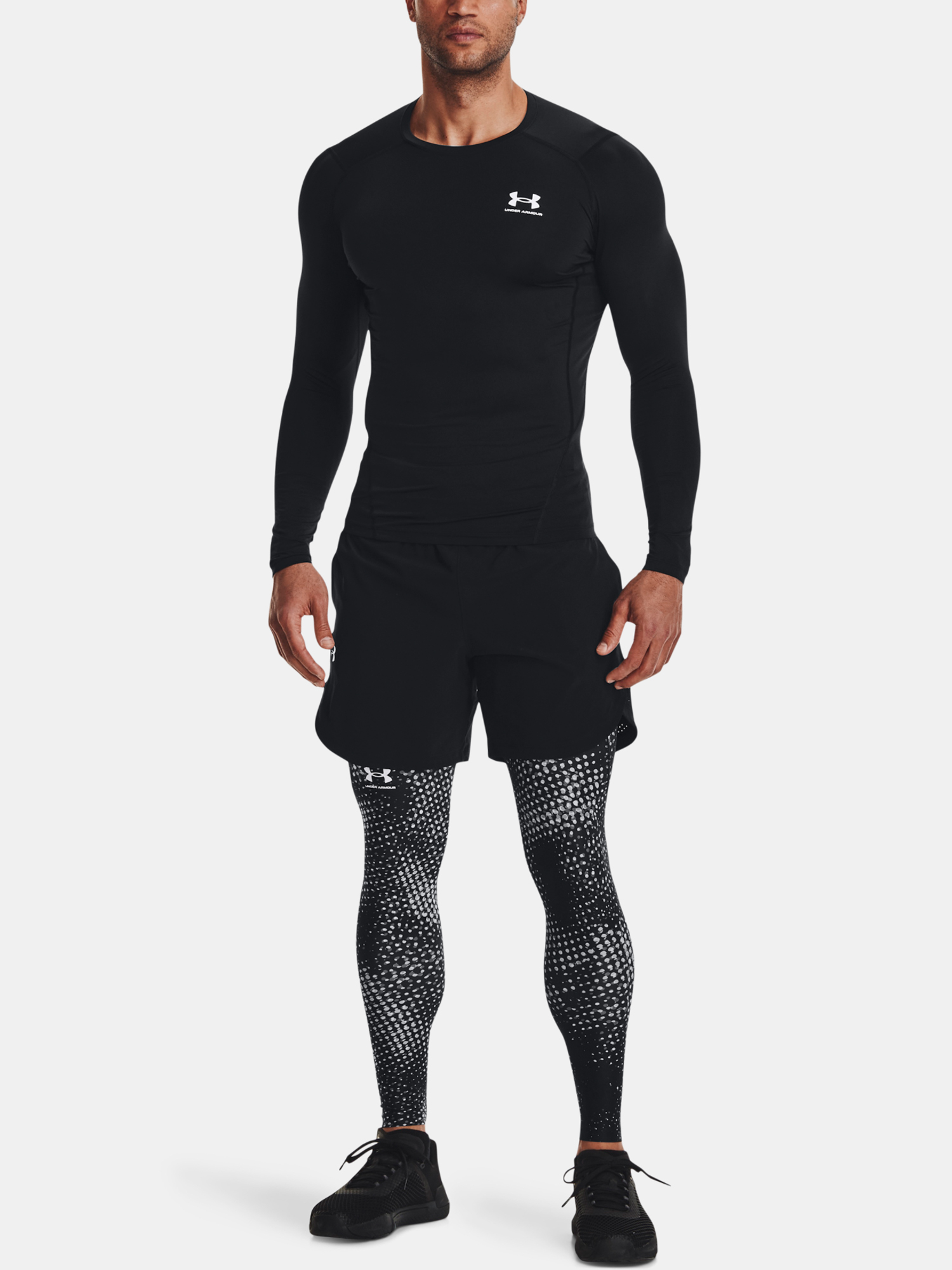 Colanti barbati, Under Armour 1373820-001