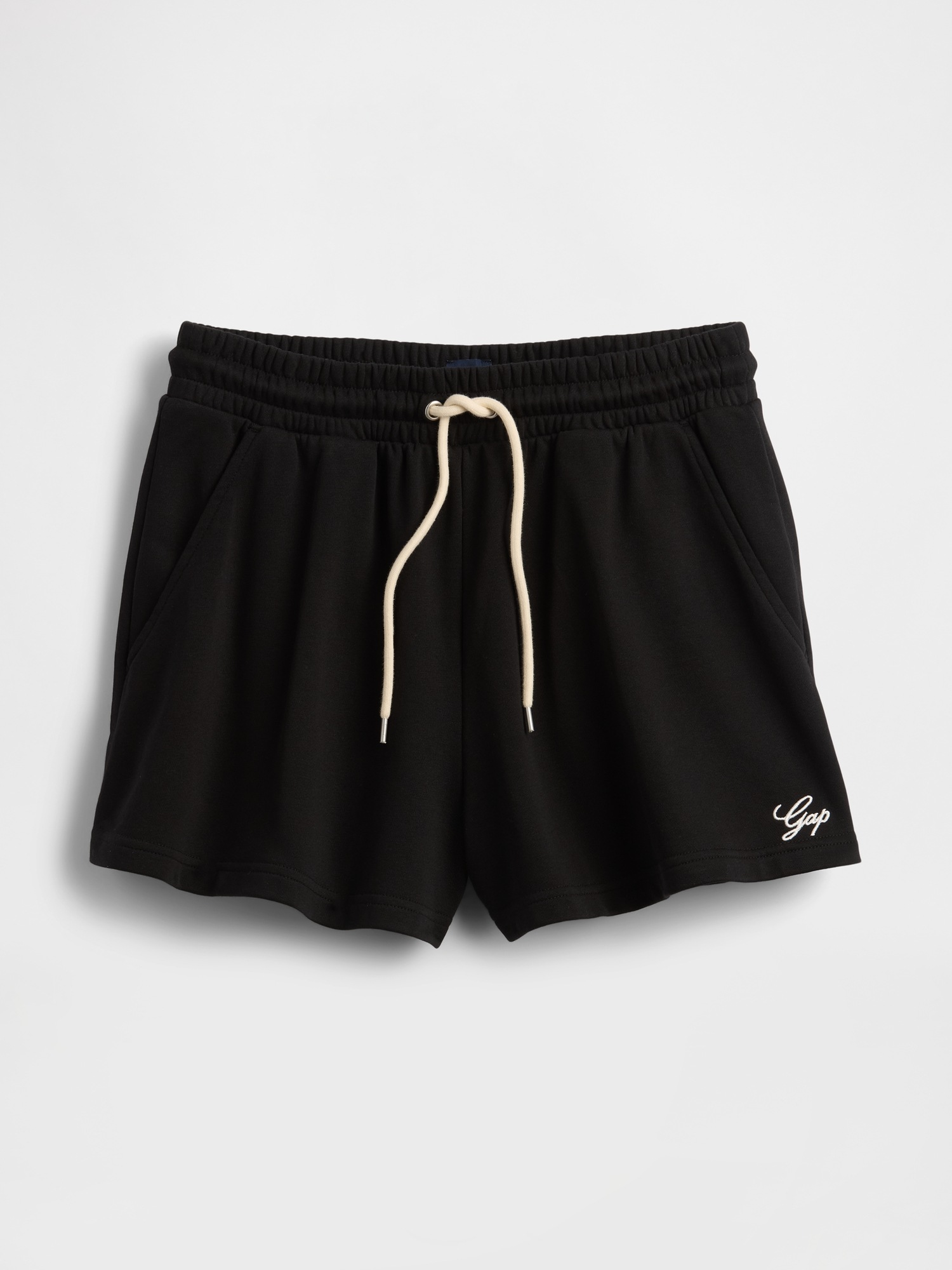 GAP Shorts with VintageSoft logo - Women&#039;s