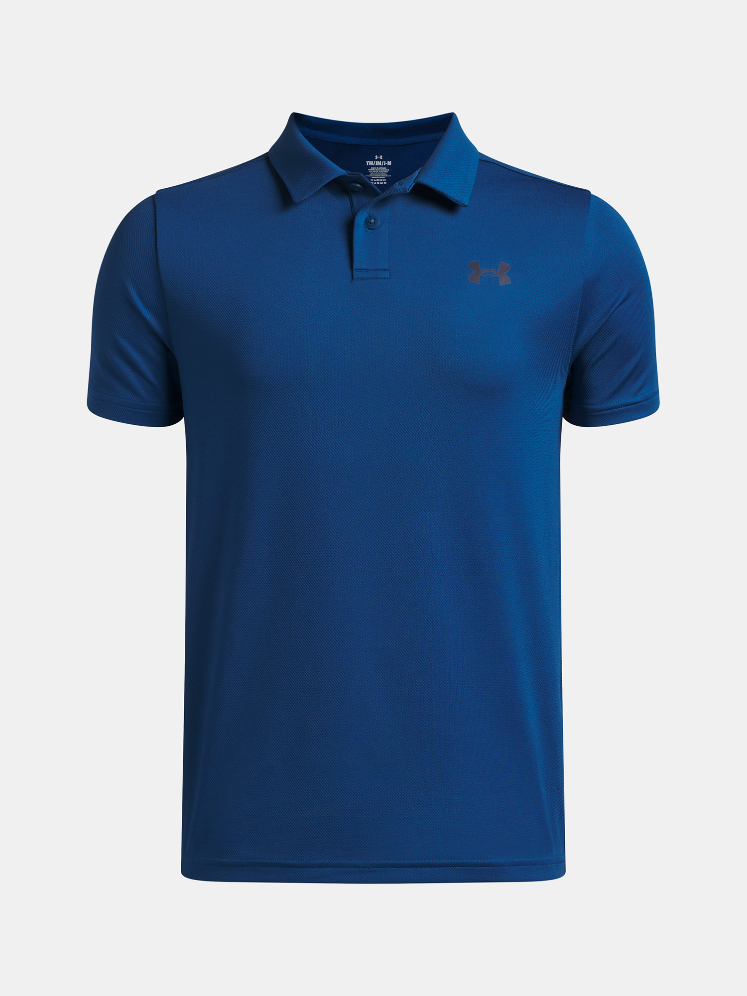 Under Armour UA Matchplay Polo Boys' T-Shirt - Boys