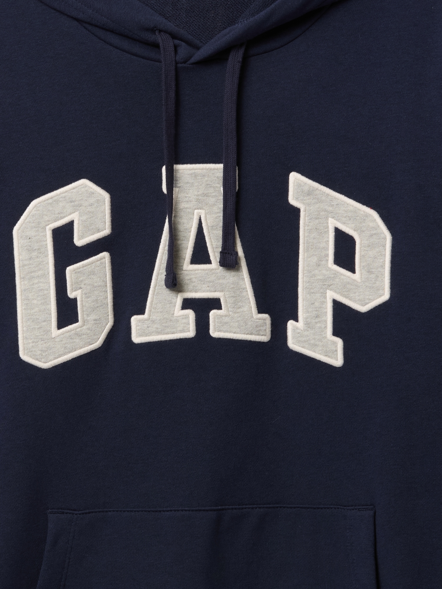 GAP Sweatshirt with logo - Men&#039;s