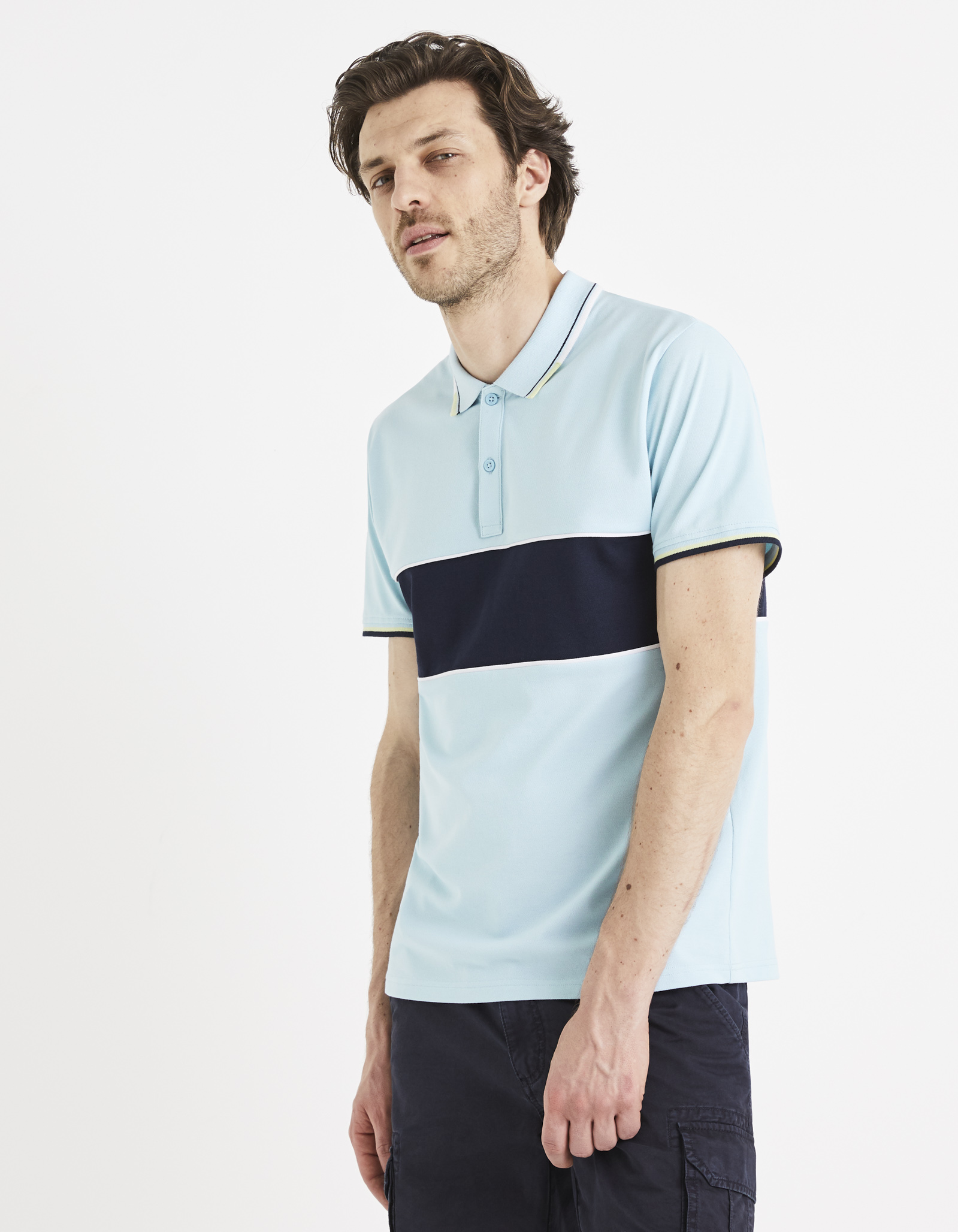 Celio T-shirt Temax - Men's