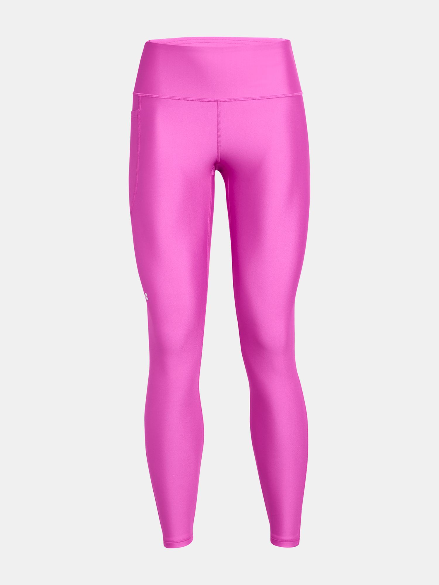 Women's leggings Under Armour Tech HiRise Legging-PPL - Women's