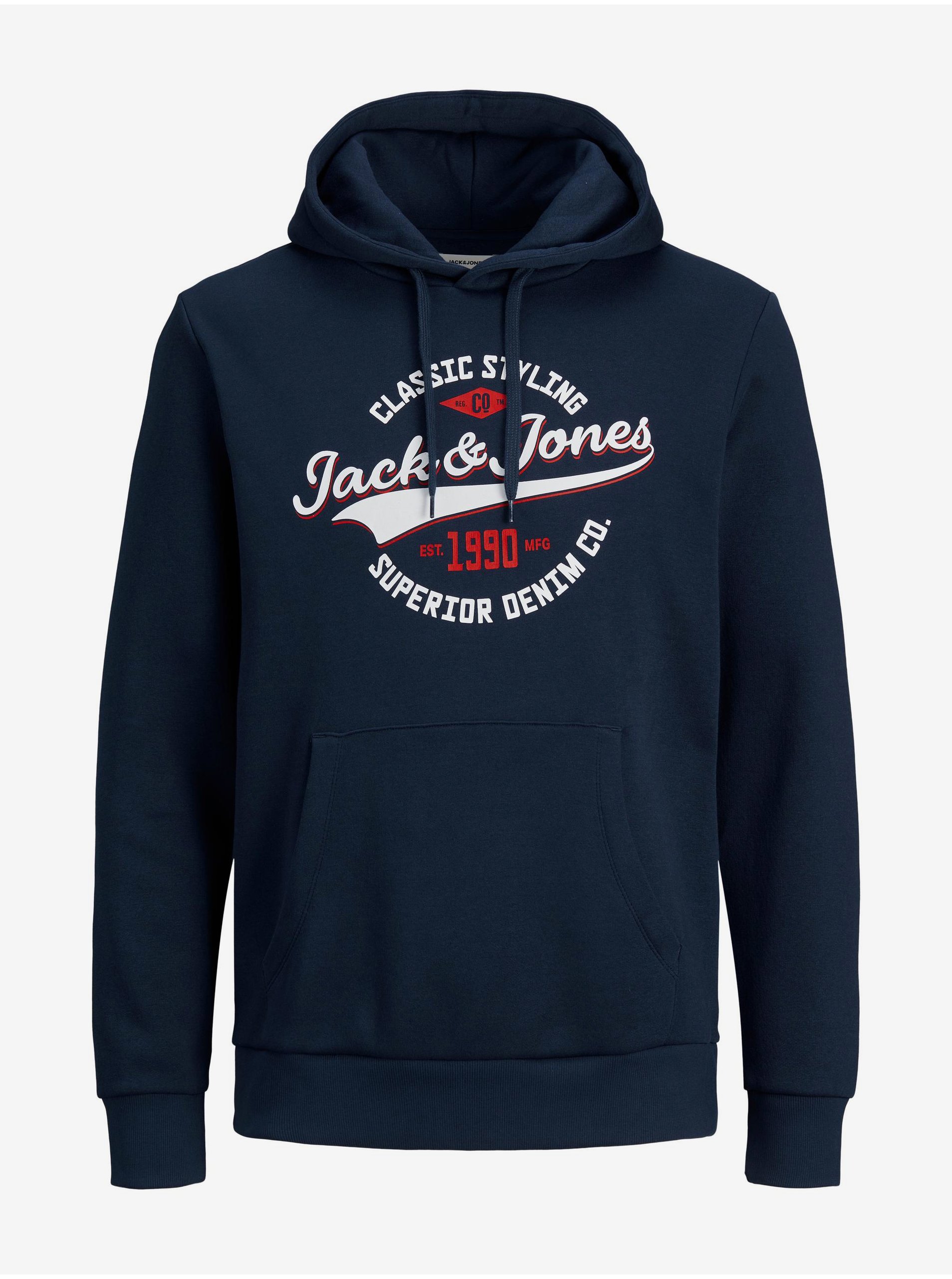 jack-jones-dark-blue-hoodie-mens