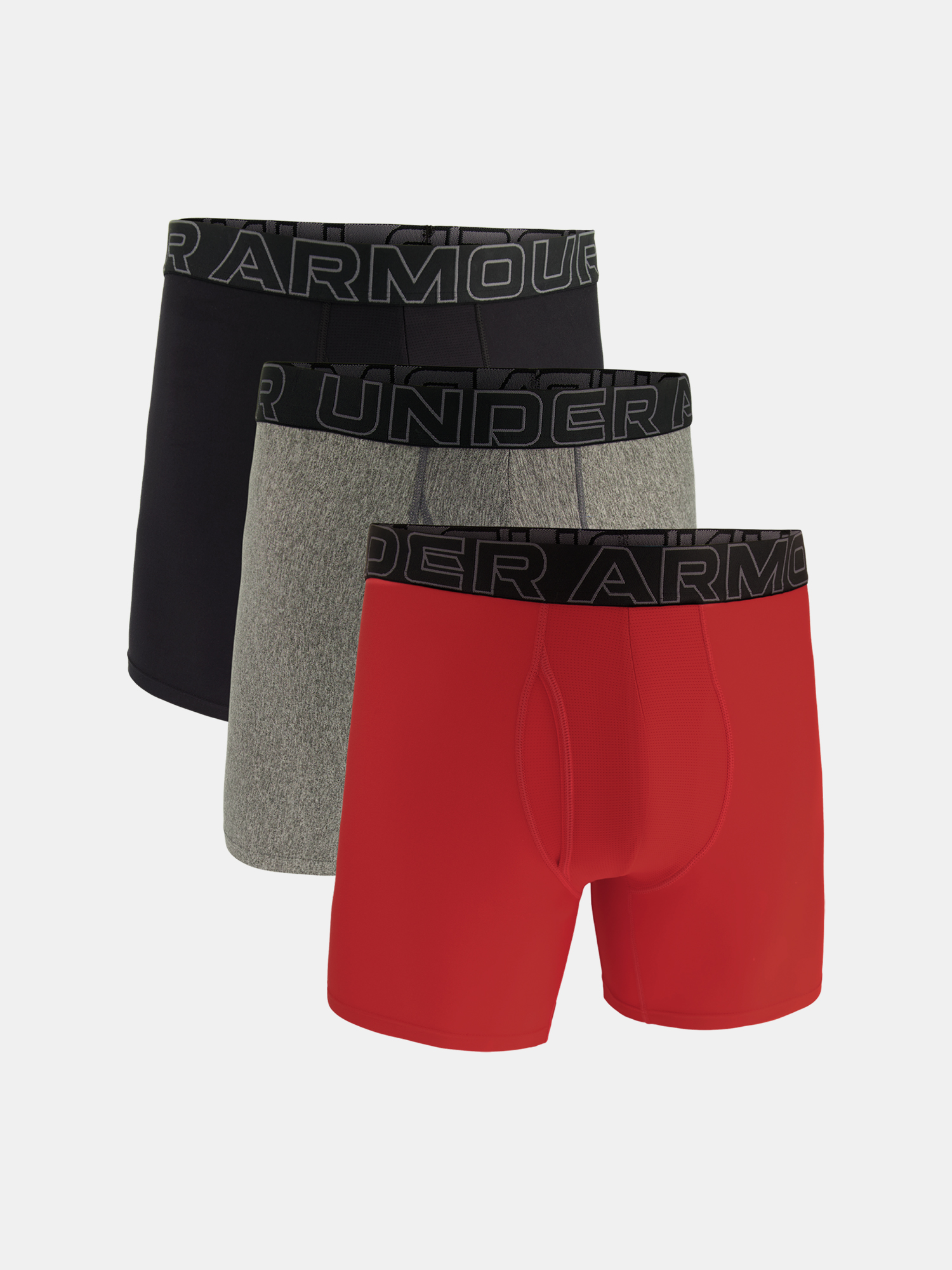 Boxeri pentru bărbați Under Armour