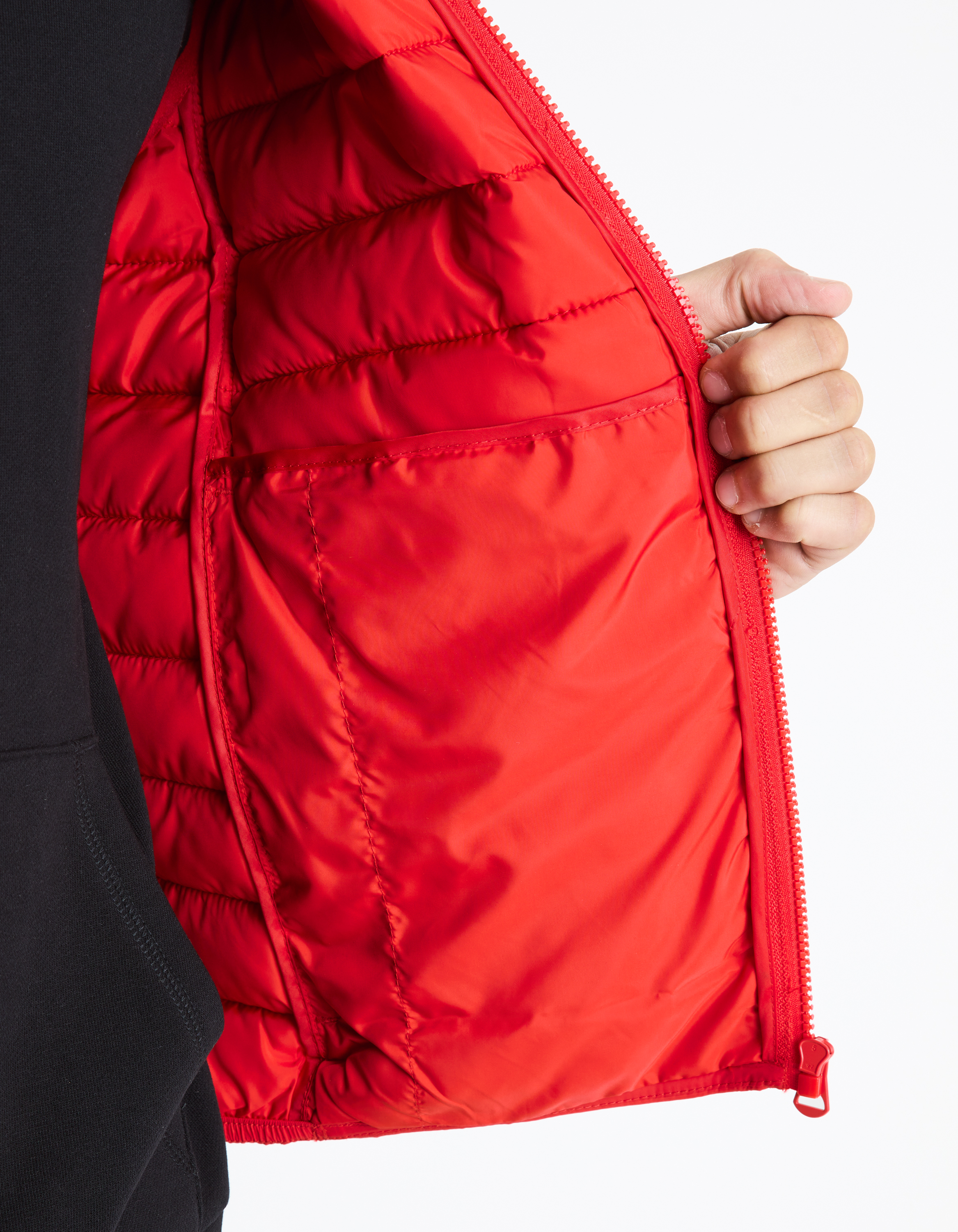 Veste pentru barbati Celio - rosu