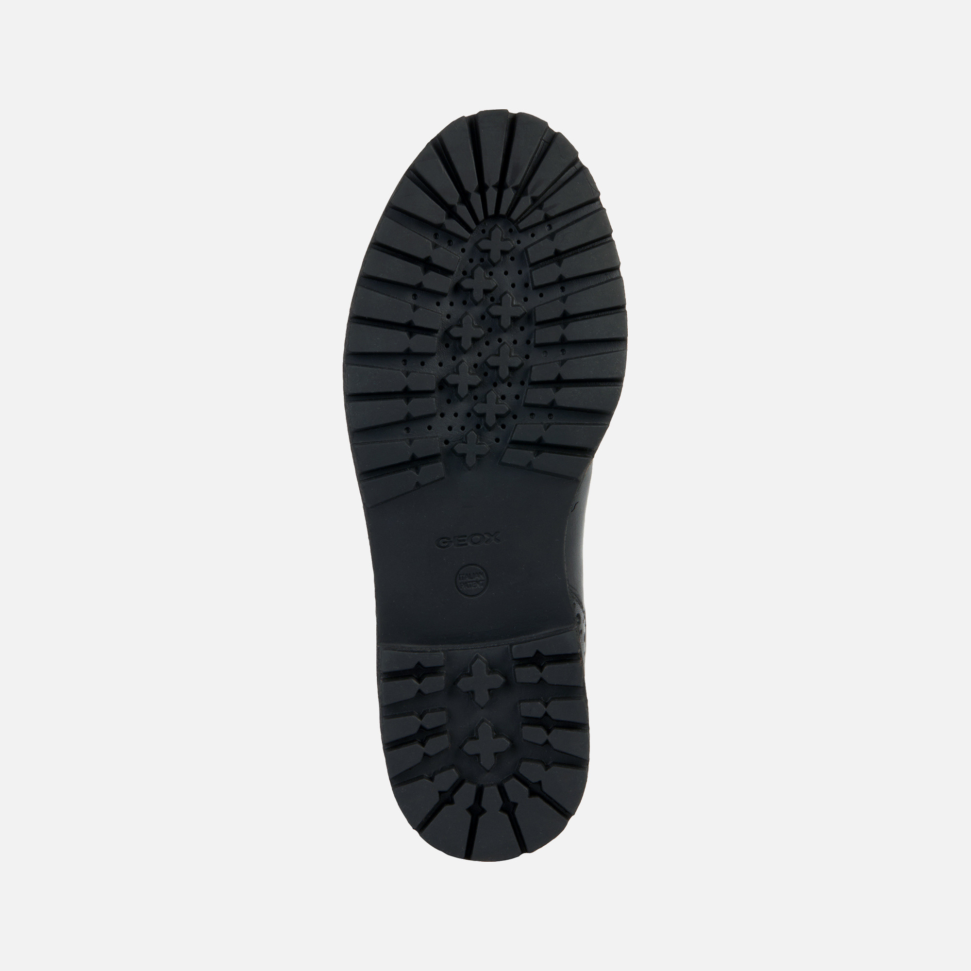 Black women&#039;s boots Geox Iridea - Women&#039;s