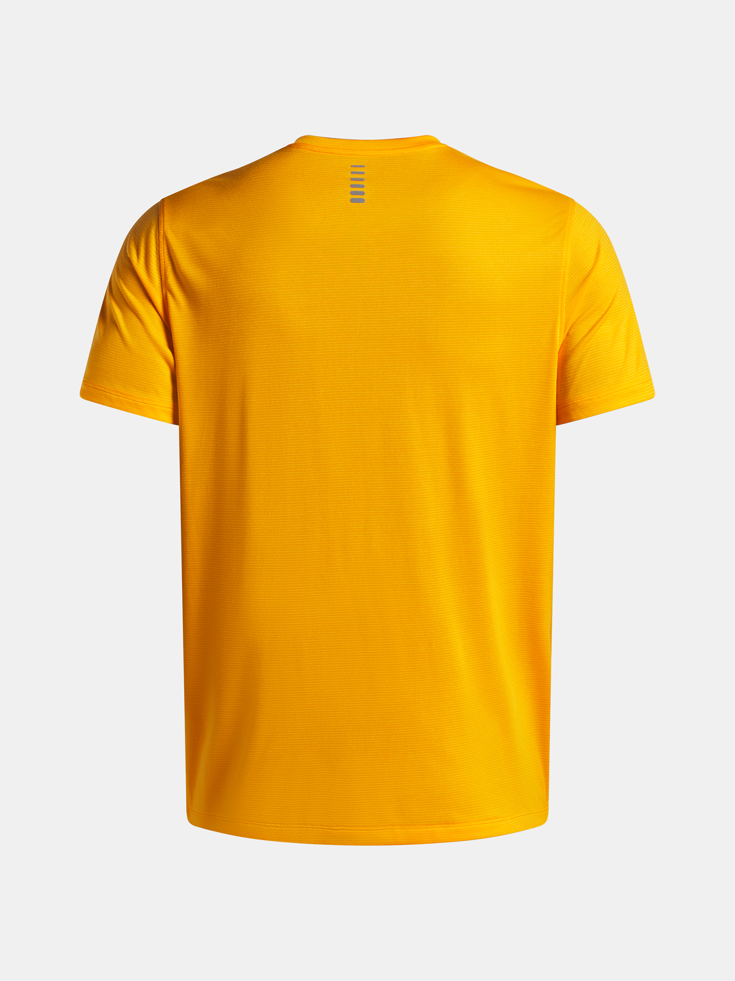Men's Under Armour UA LAUNCH SHORTSLEEVE-ORG T-Shirt - Mens