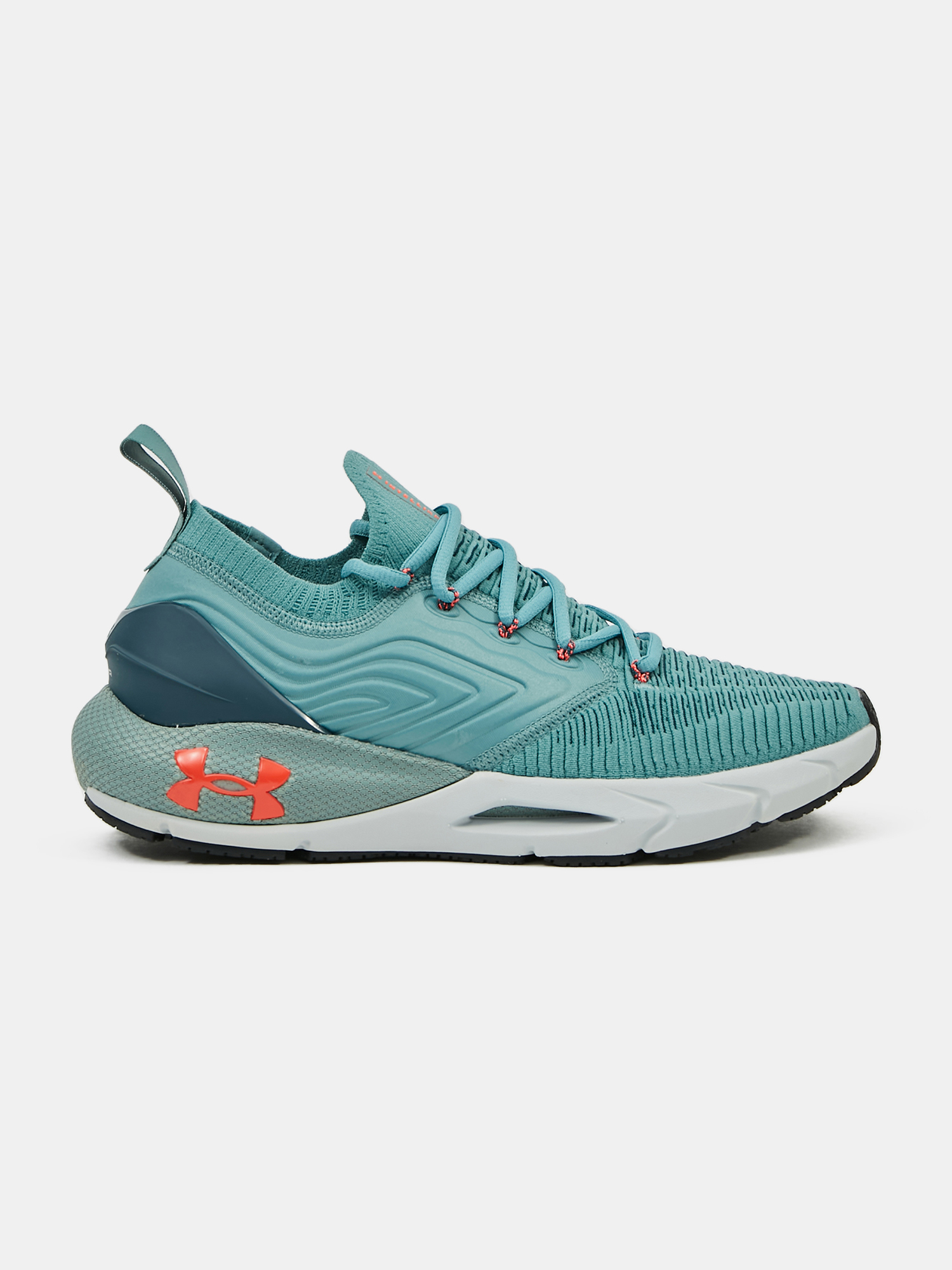 Under Armour Shoes UA HOVR Phantom 2 INKNT-GRN - Men