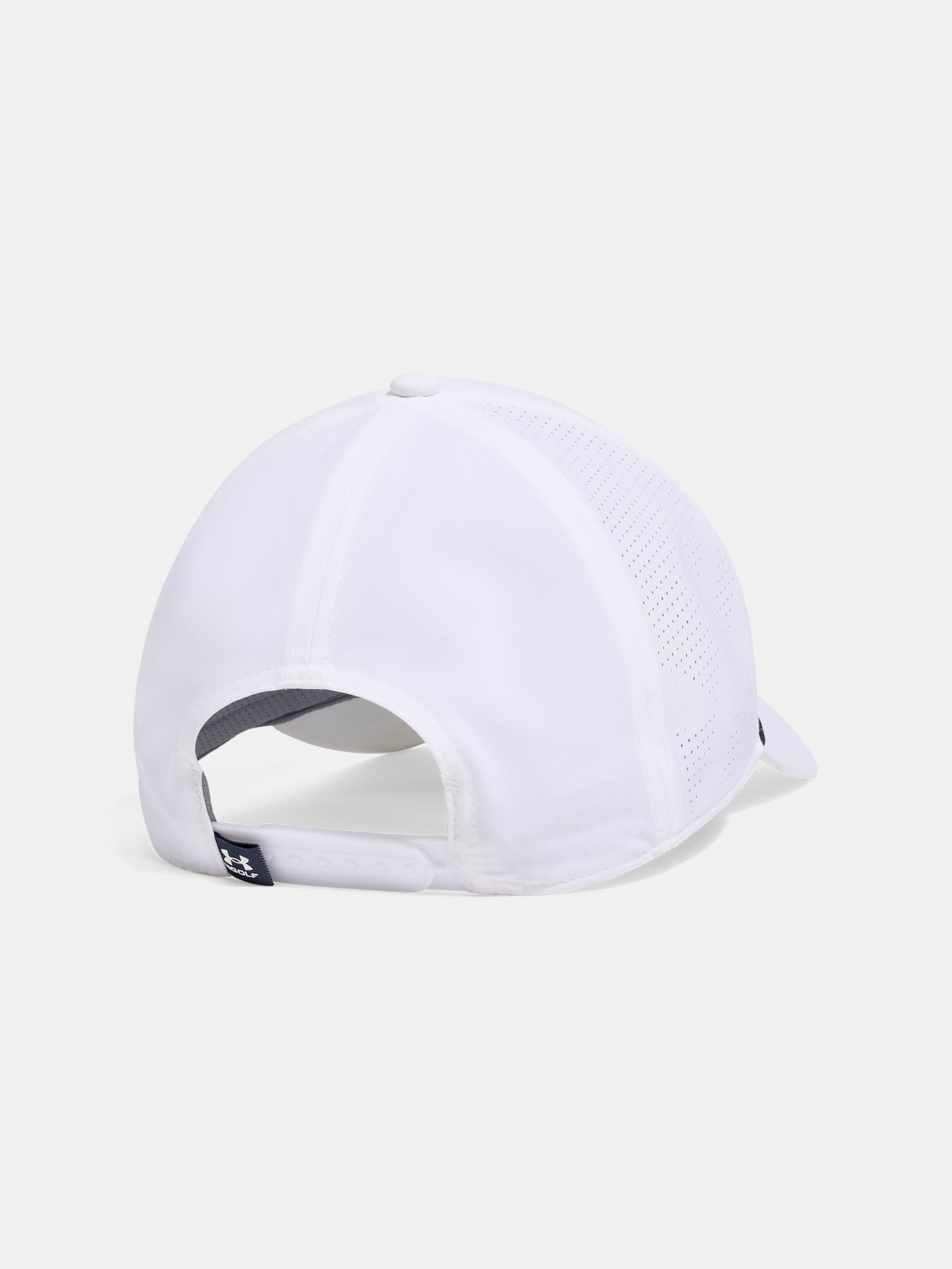 Men&#039;s cap Under Armour M JS DRIVE PM SNAPBACK - Men&#039;s